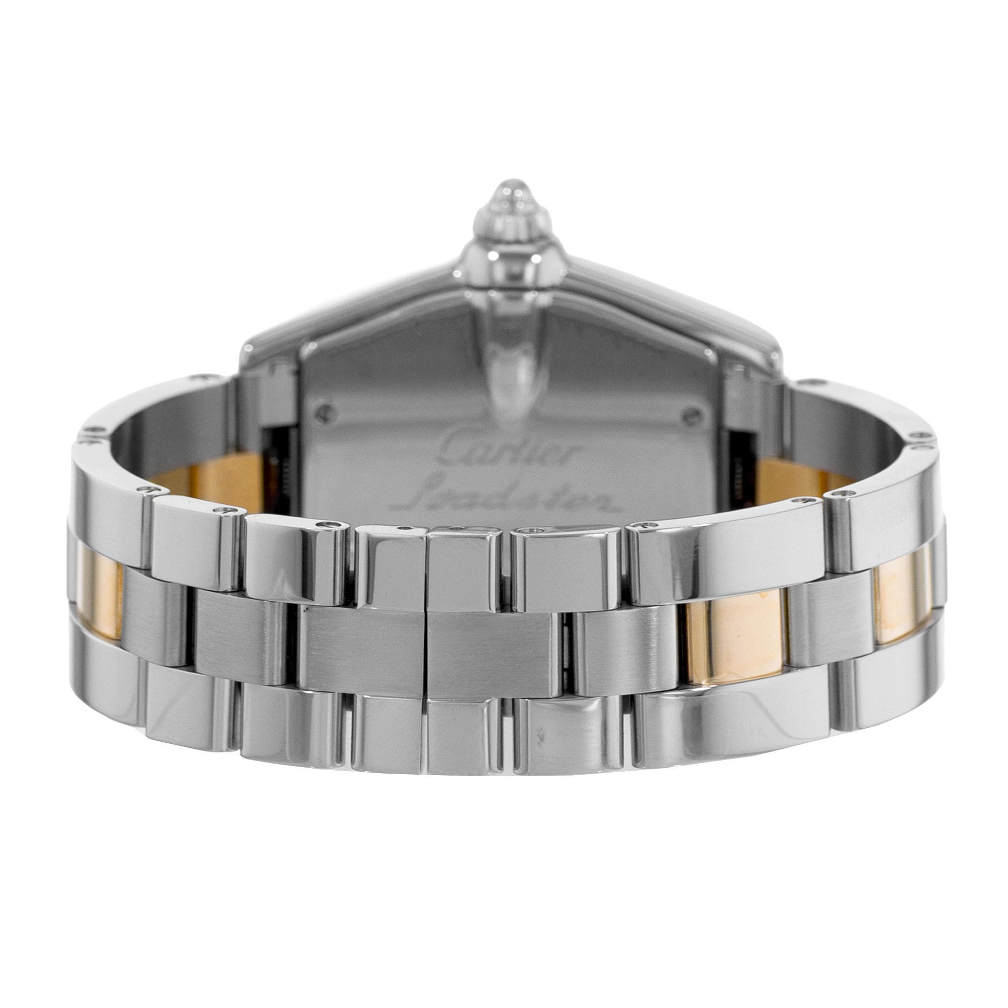Cartier Roadster