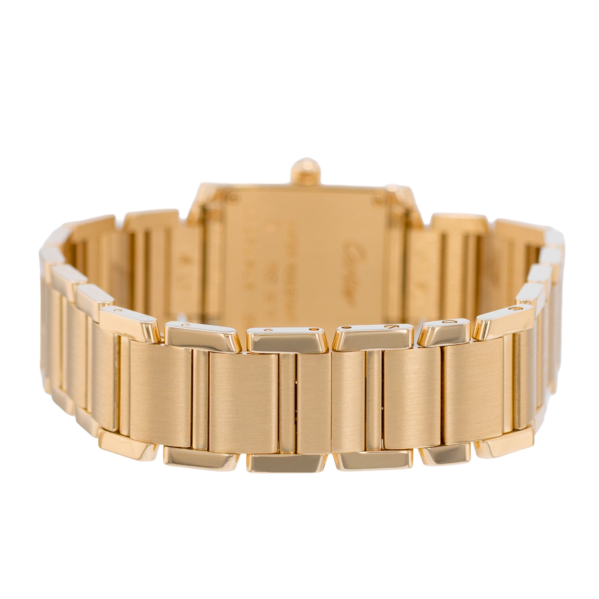 Cartier Tank Francaise 20mm