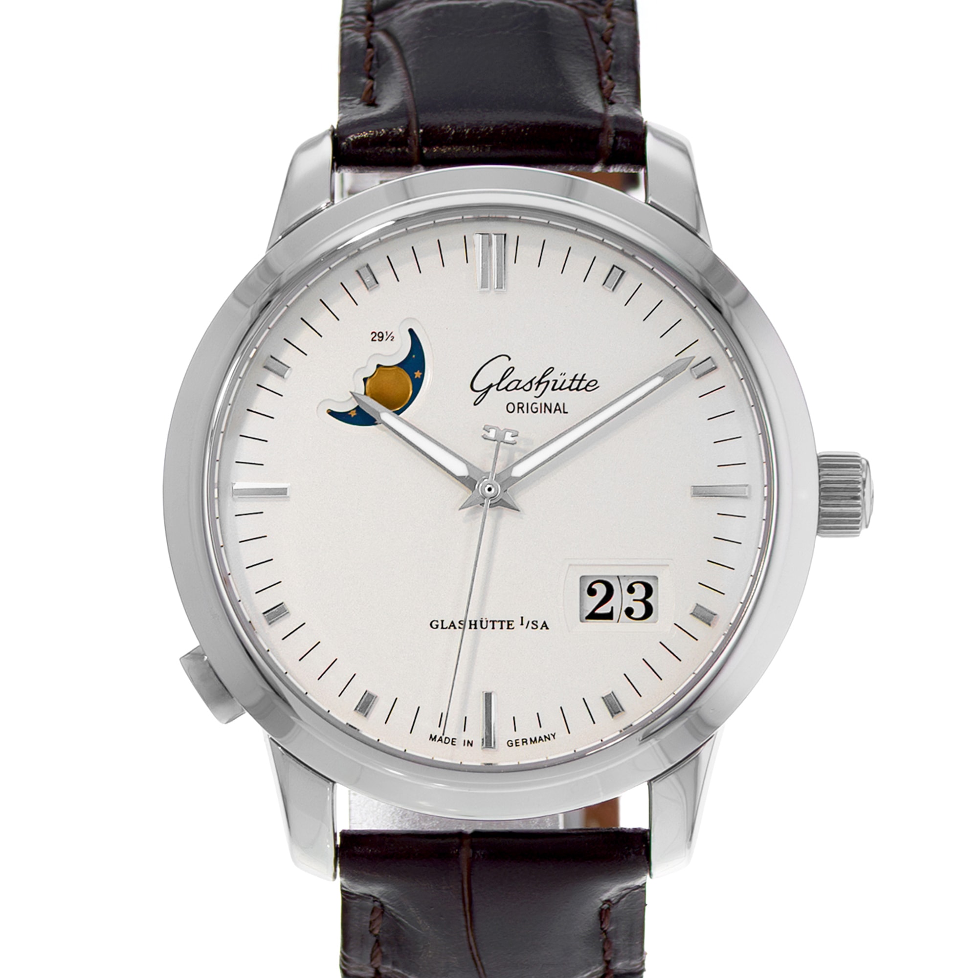 Glashutte Original Senator