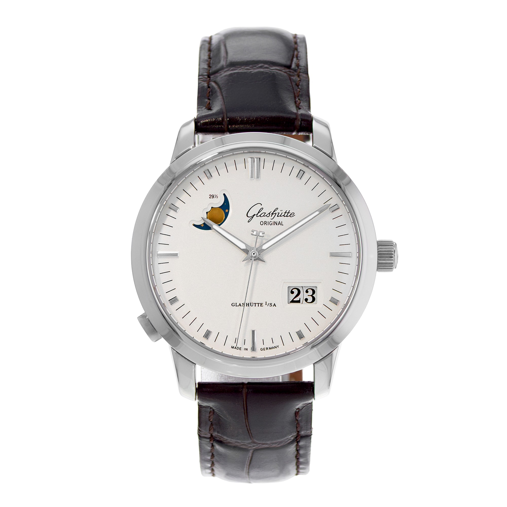 Glashutte Original Senator