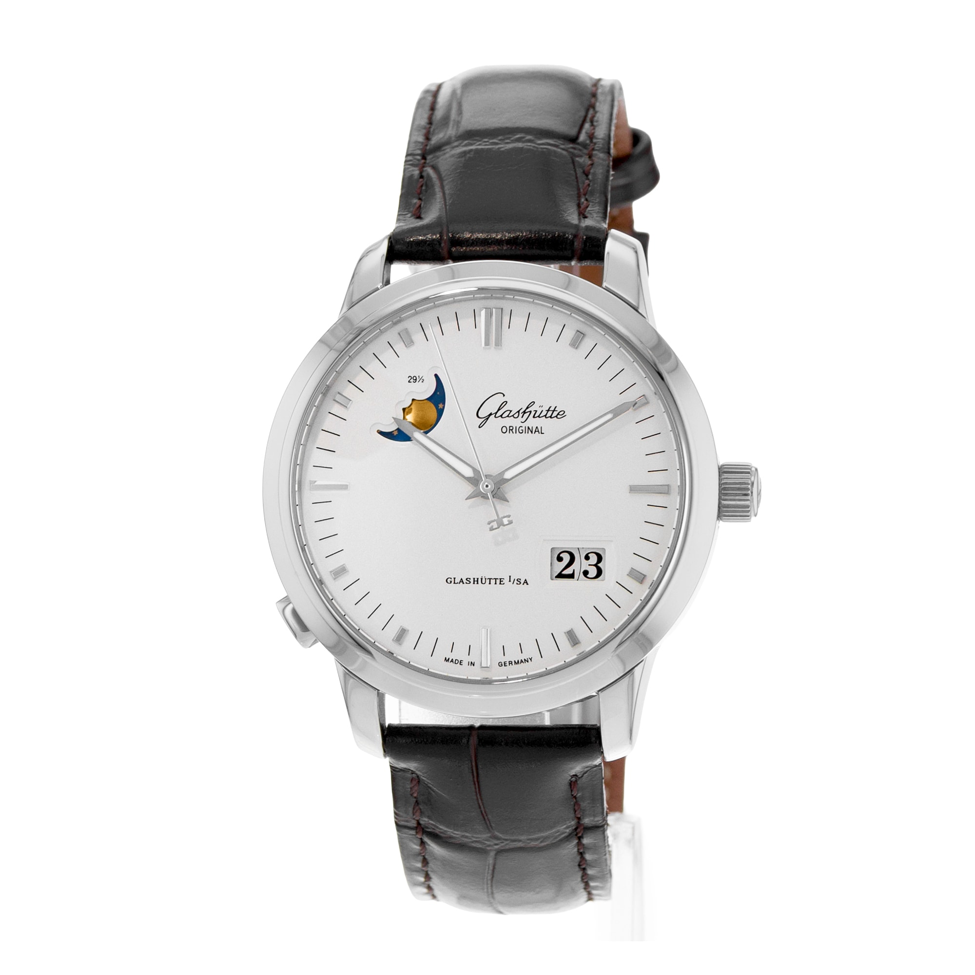 Glashutte Original Senator