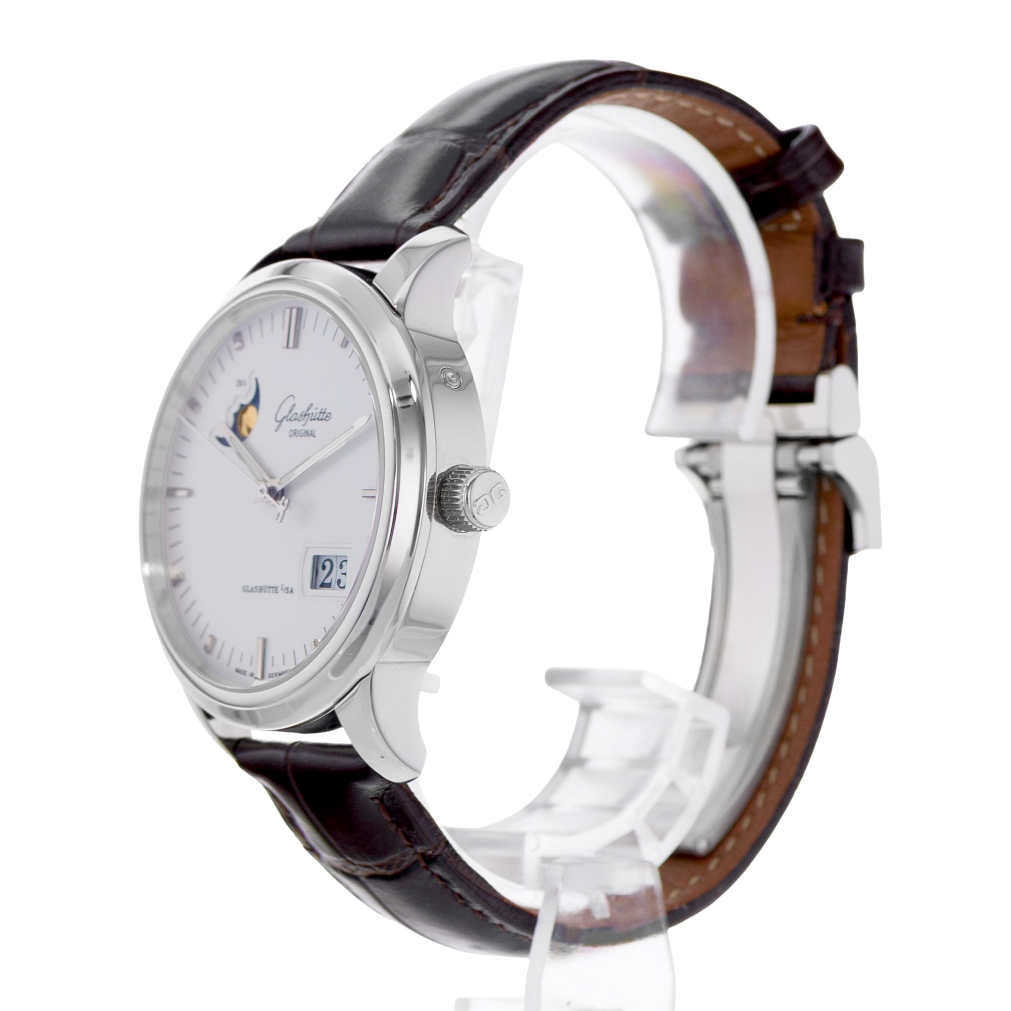 Glashutte Original Senator