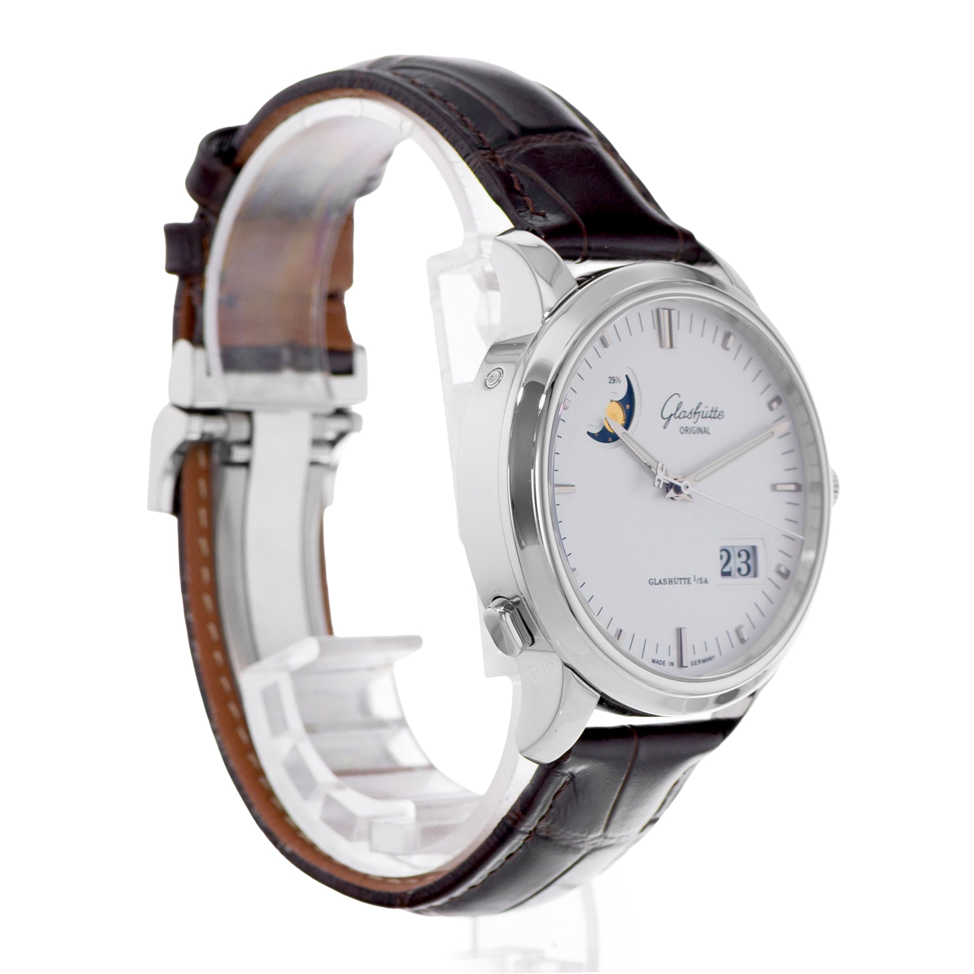 Glashutte Original Senator
