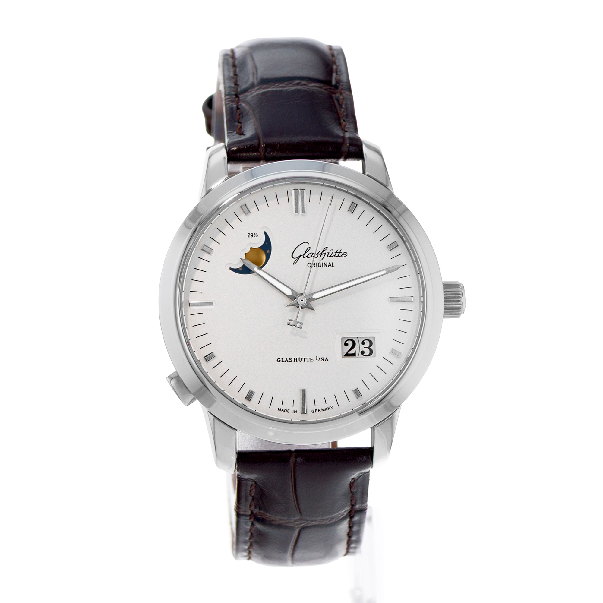 Glashutte Original Senator