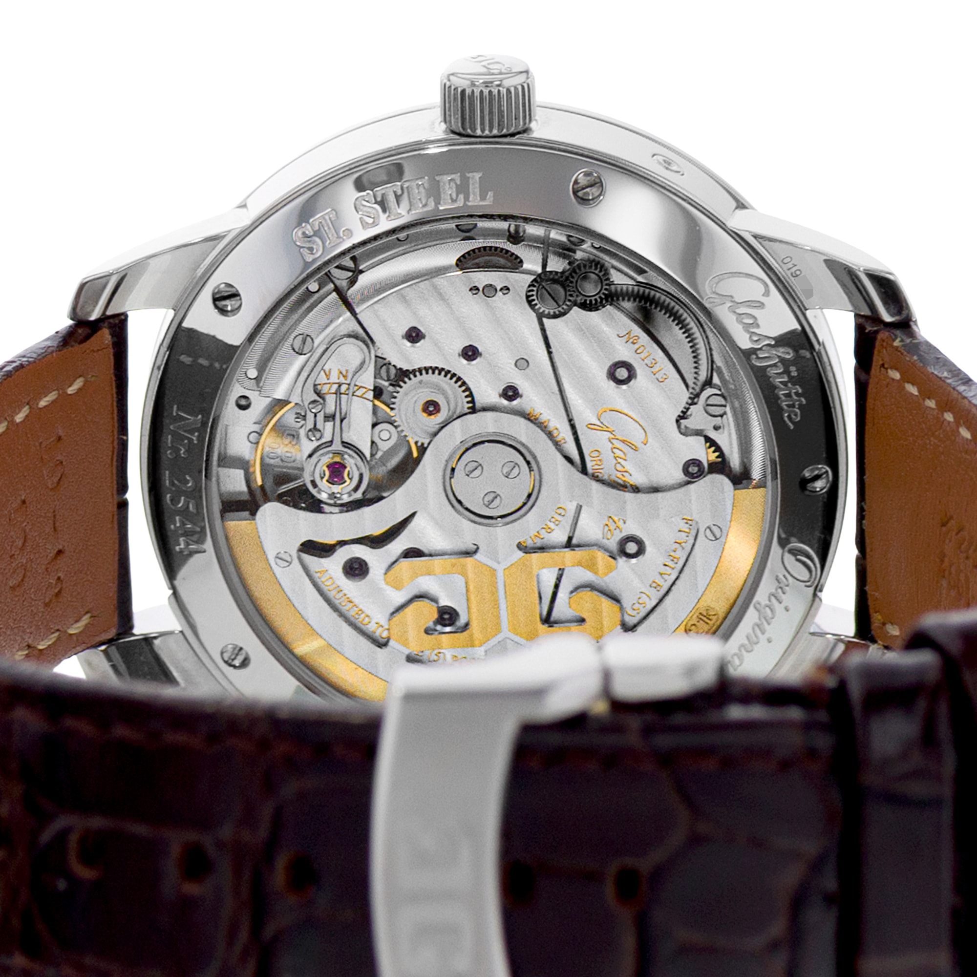 Glashutte Original Senator