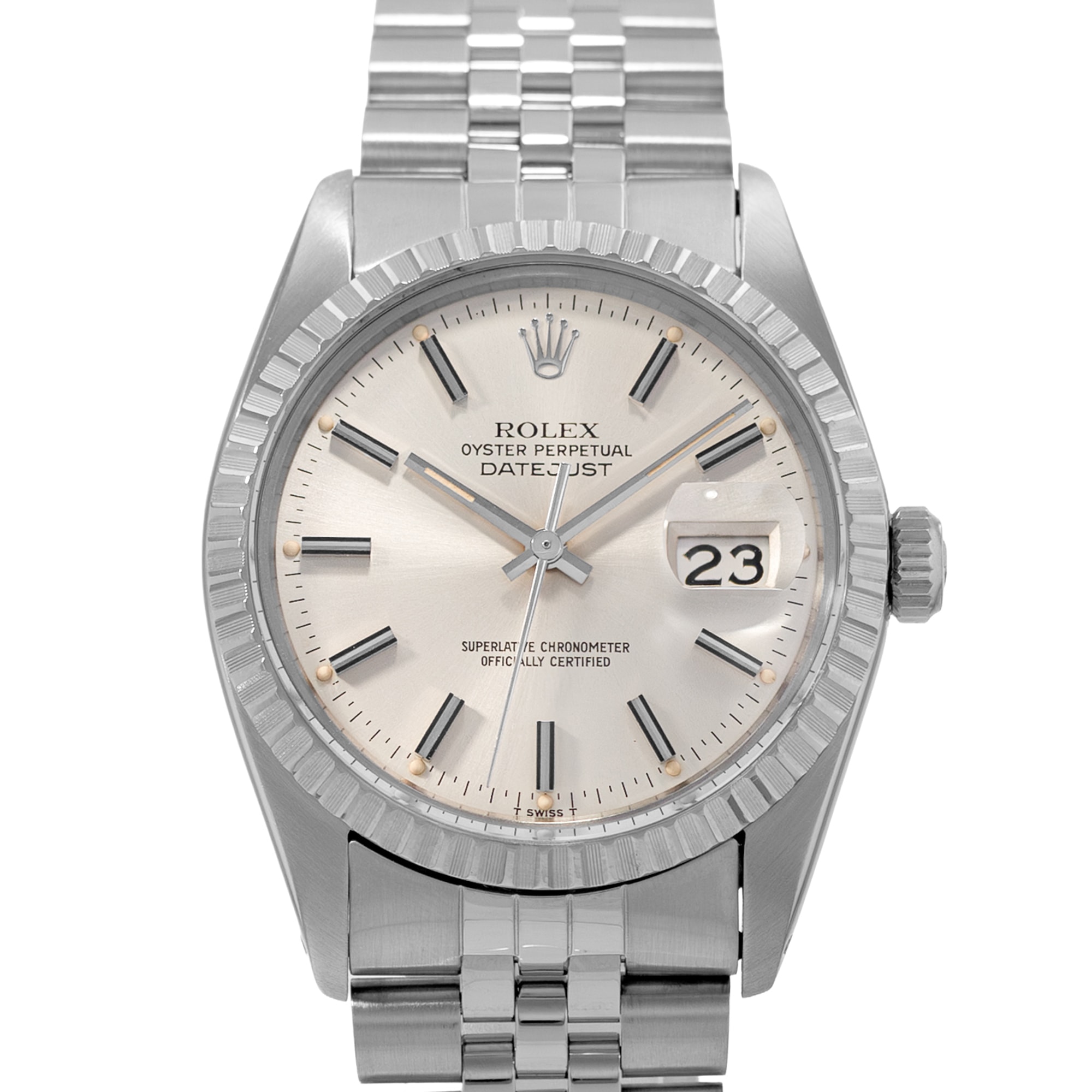 Rolex Datejust 36