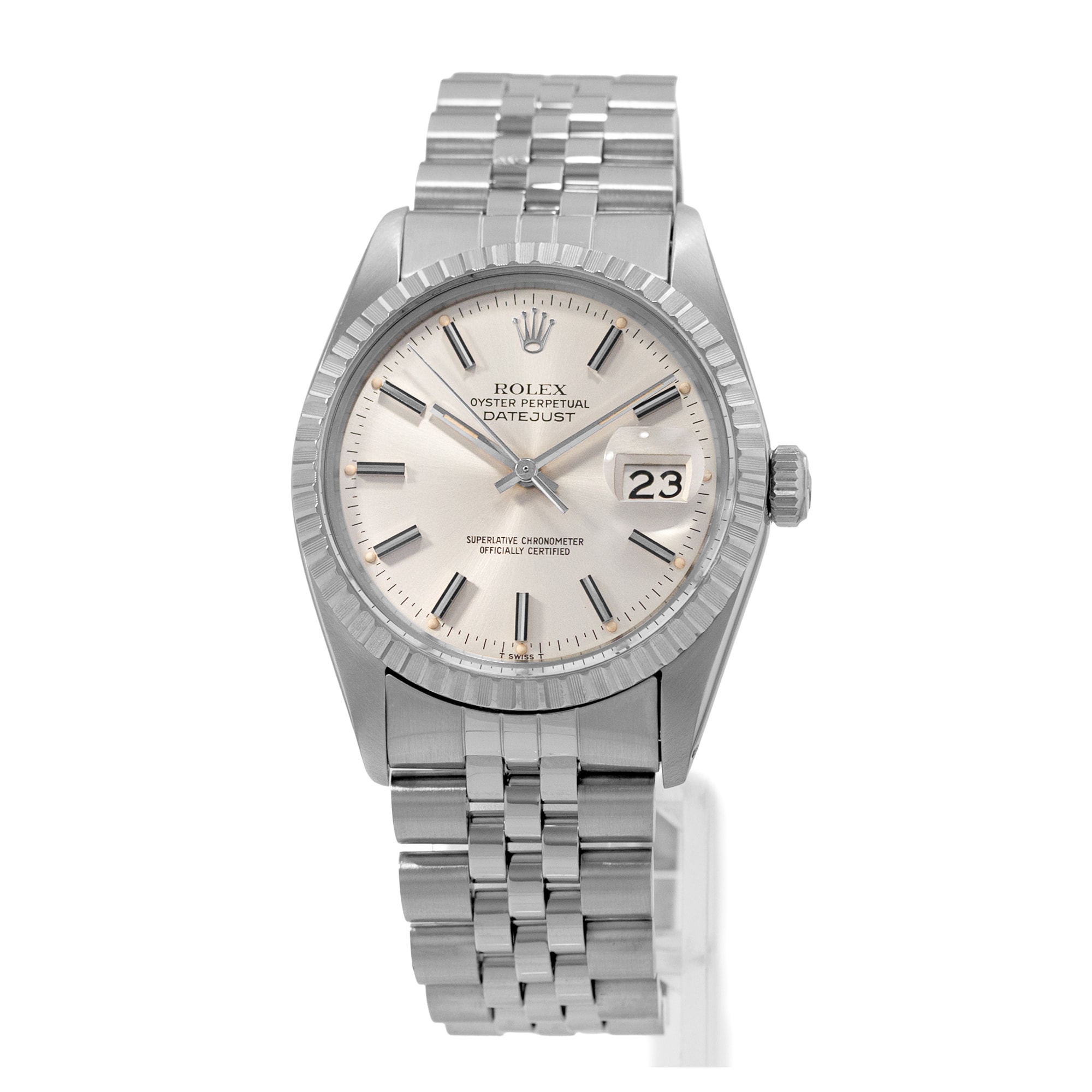 Rolex Datejust 36