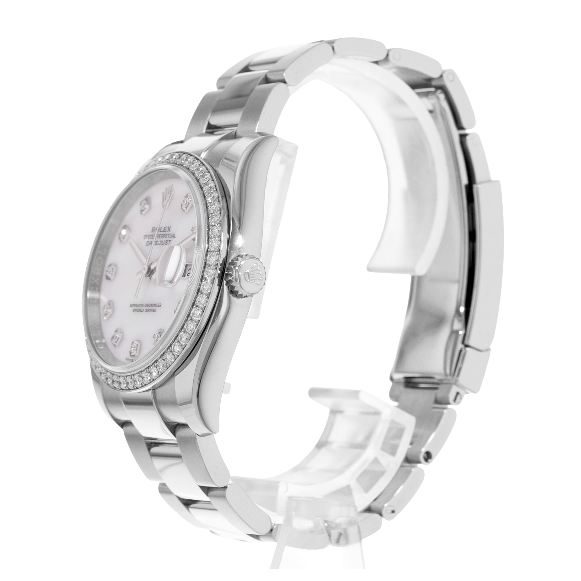 Rolex Datejust 36