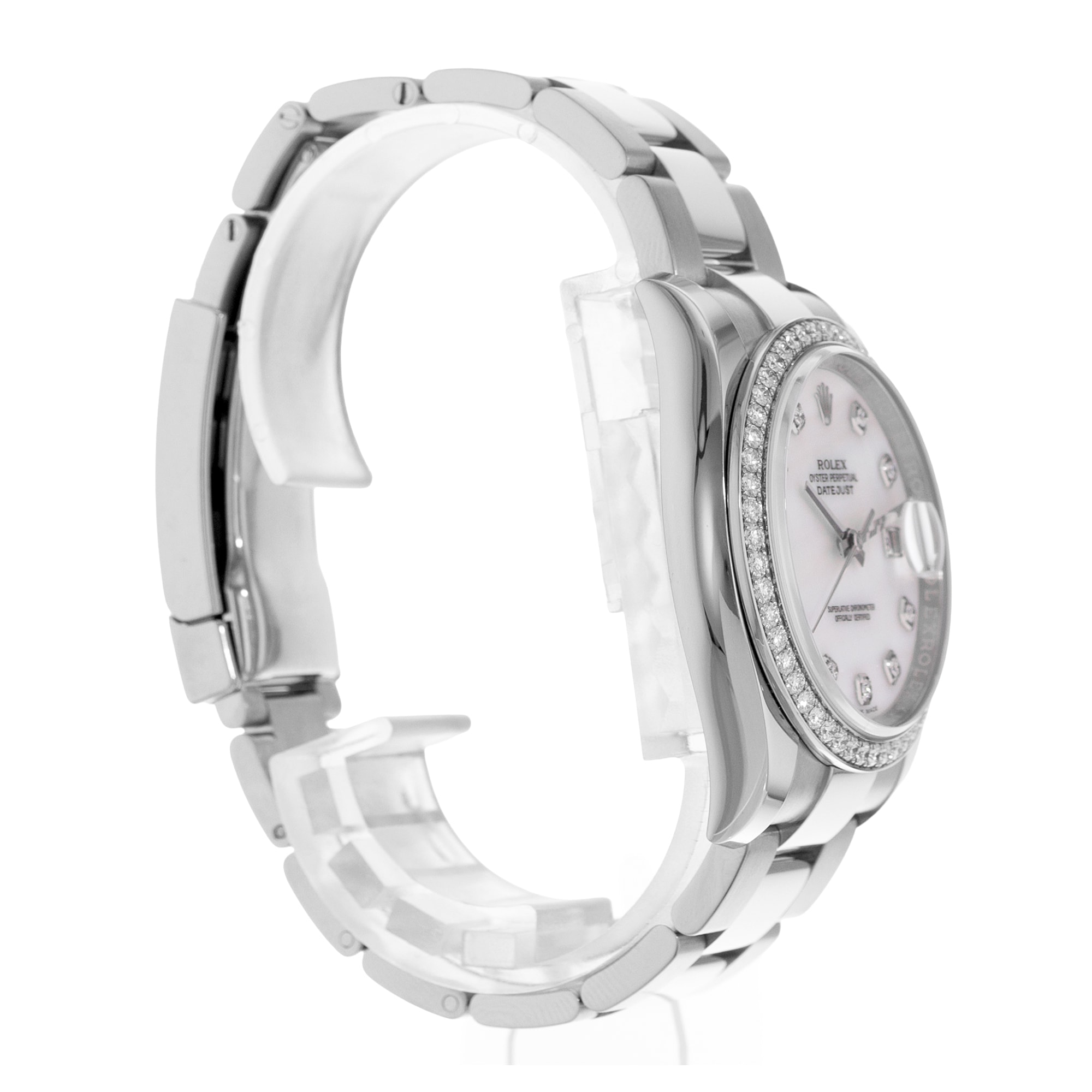 Rolex Datejust 36