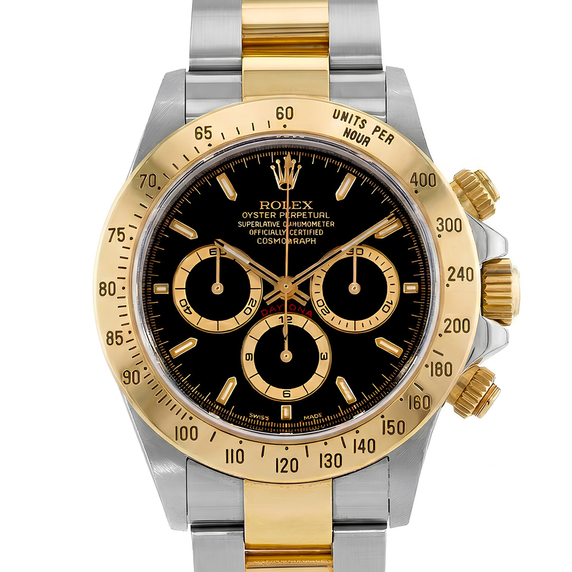 Rolex Daytona