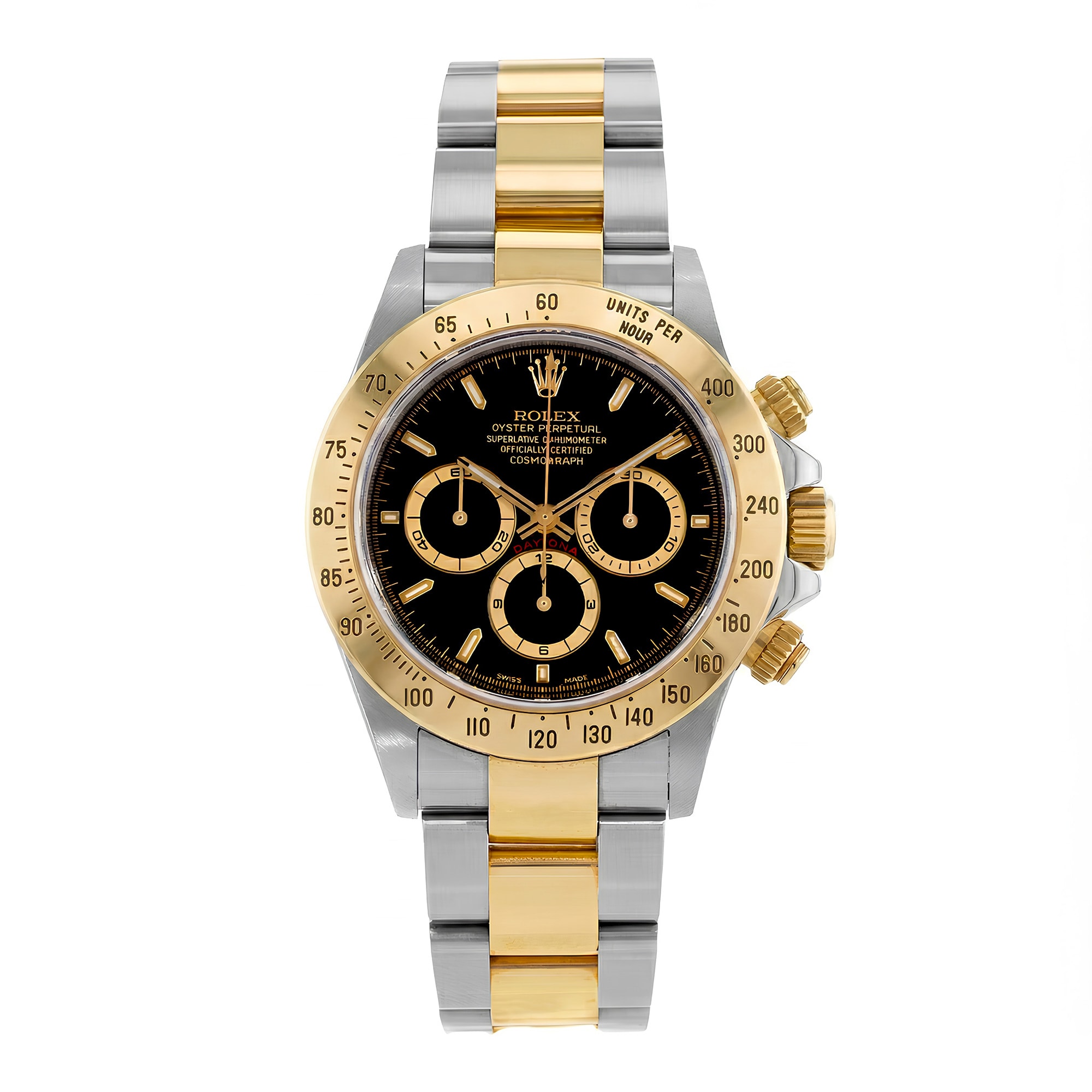 Rolex Daytona