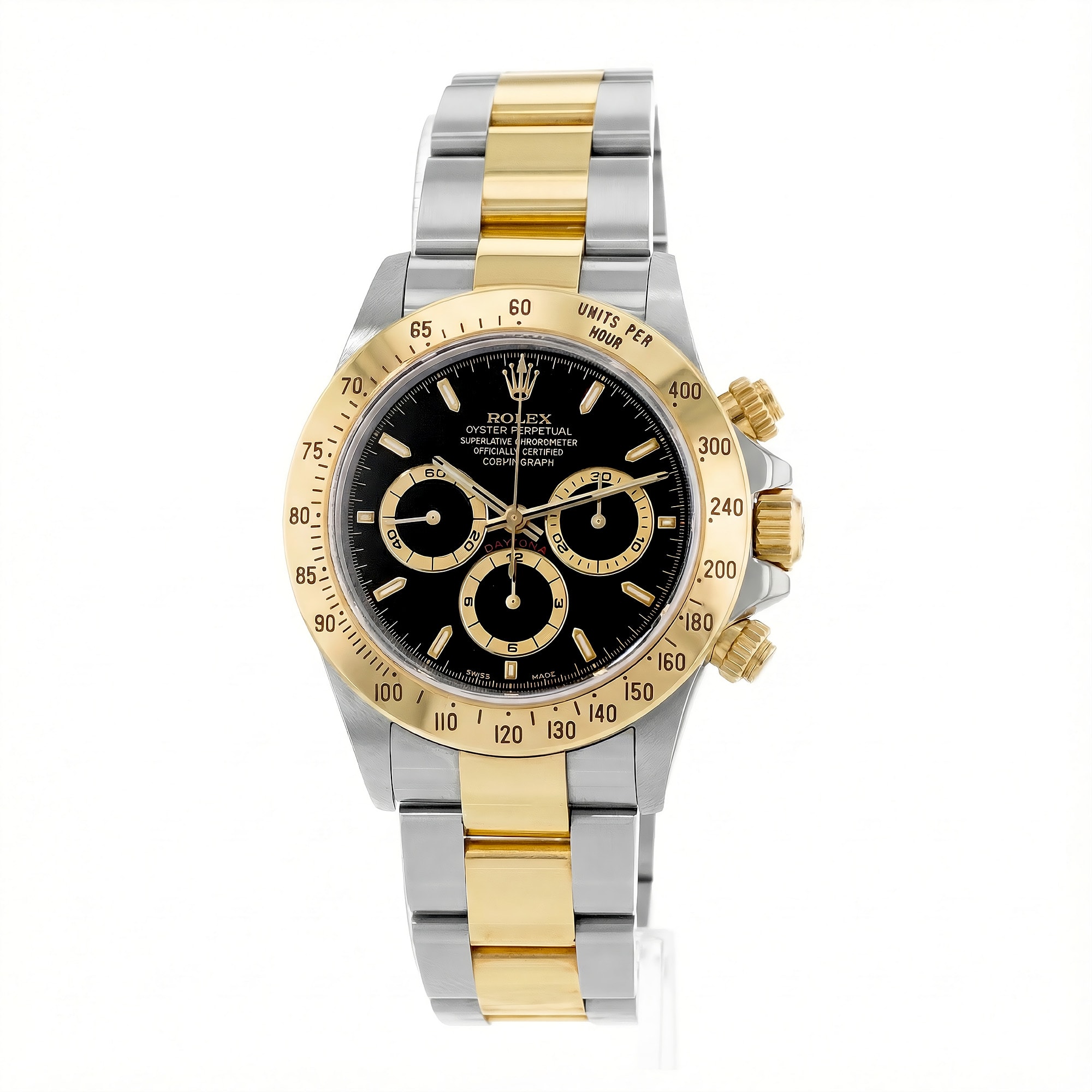 Rolex Daytona