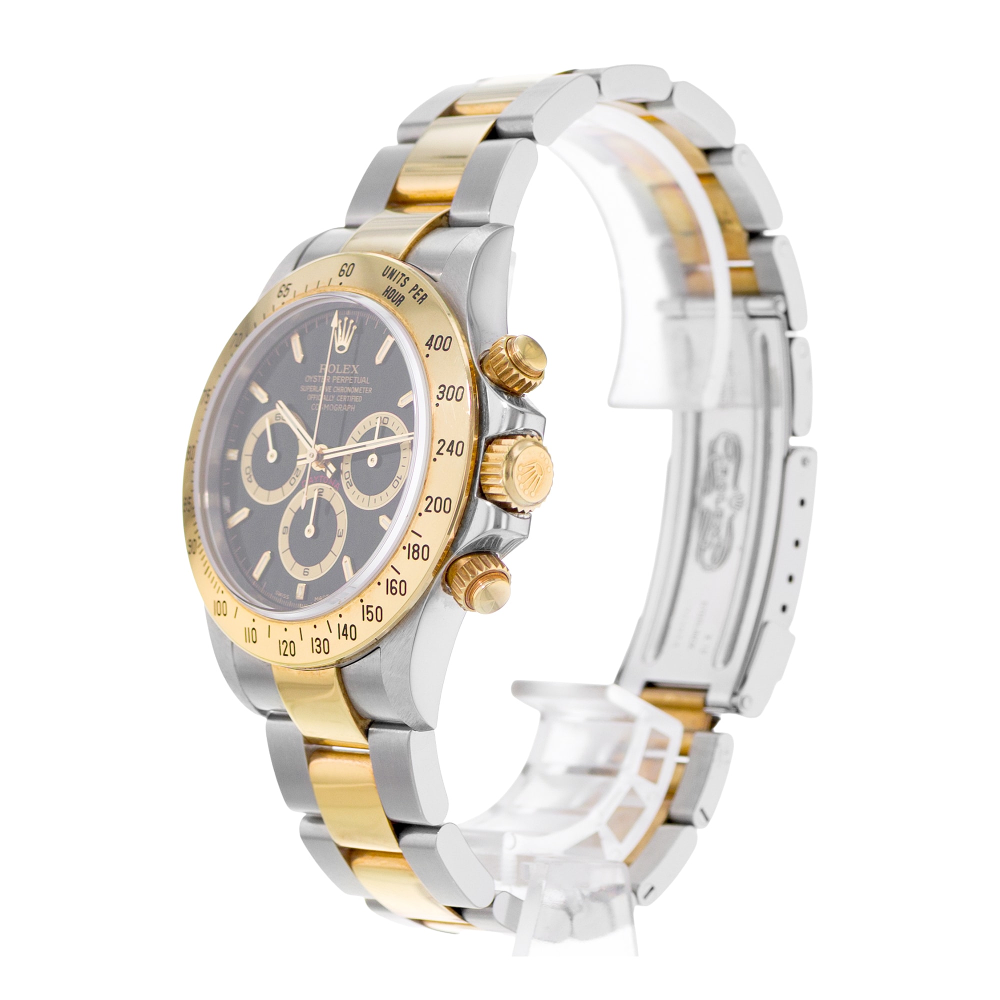 Rolex Daytona