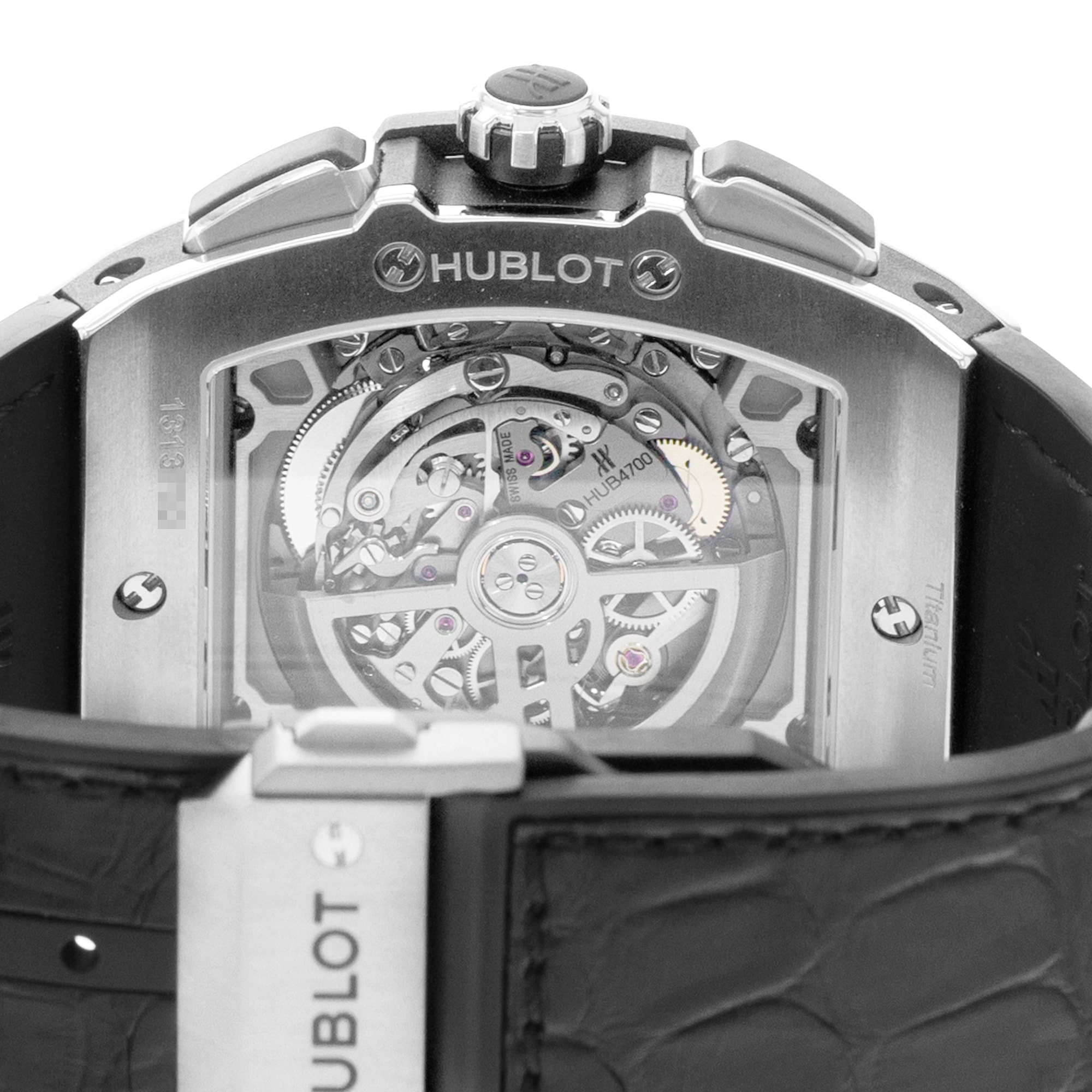 Hublot Spirit of Big Bang