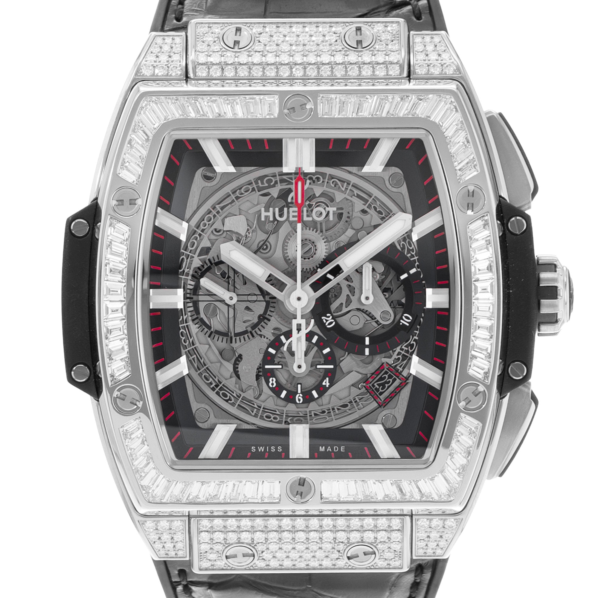 Hublot Spirit of Big Bang