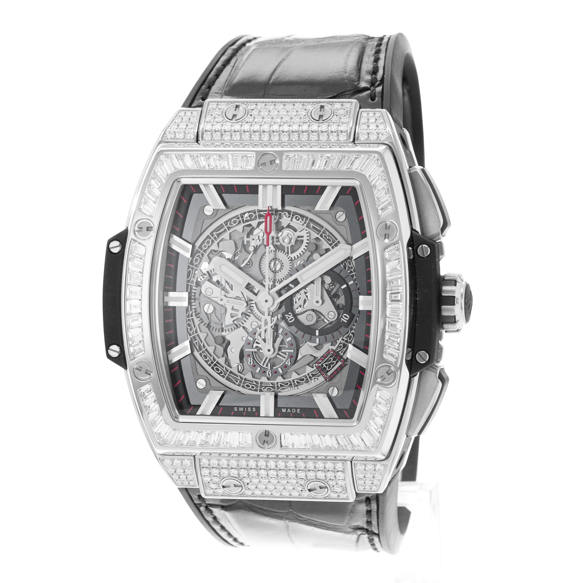 Hublot Spirit of Big Bang