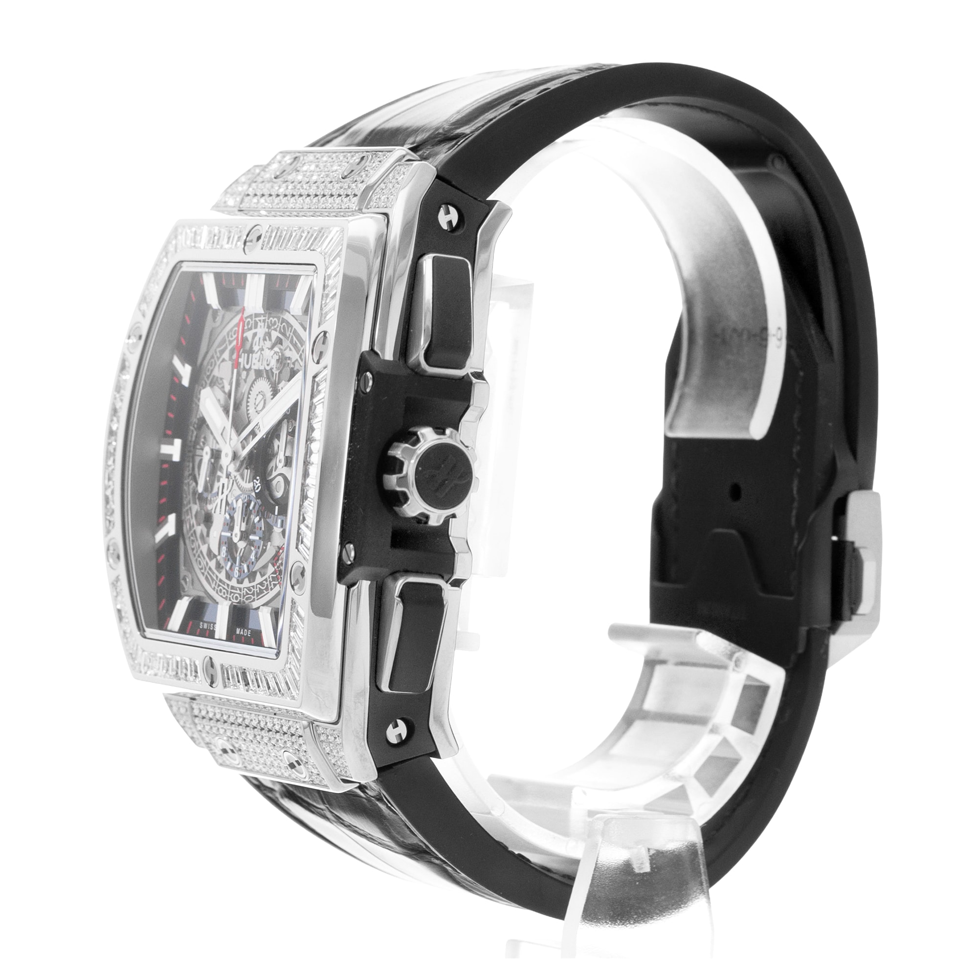 Hublot Spirit of Big Bang