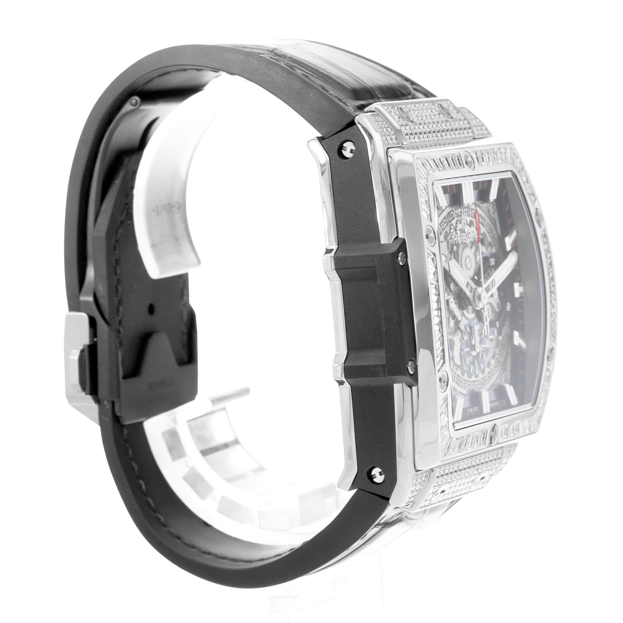 Hublot Spirit of Big Bang