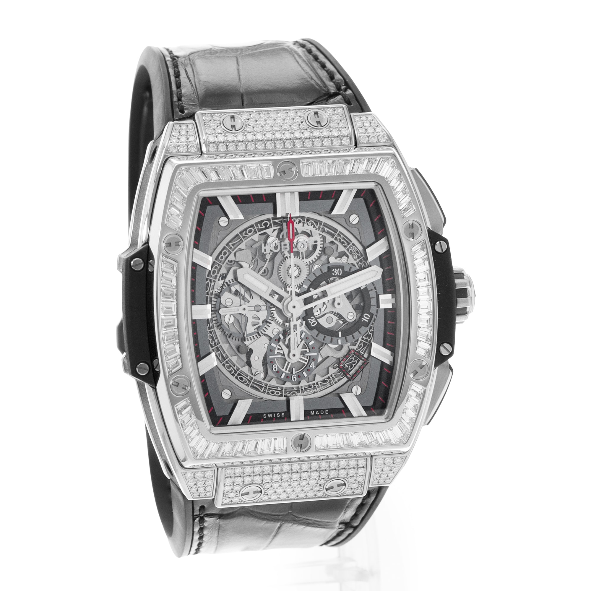 Hublot Spirit of Big Bang