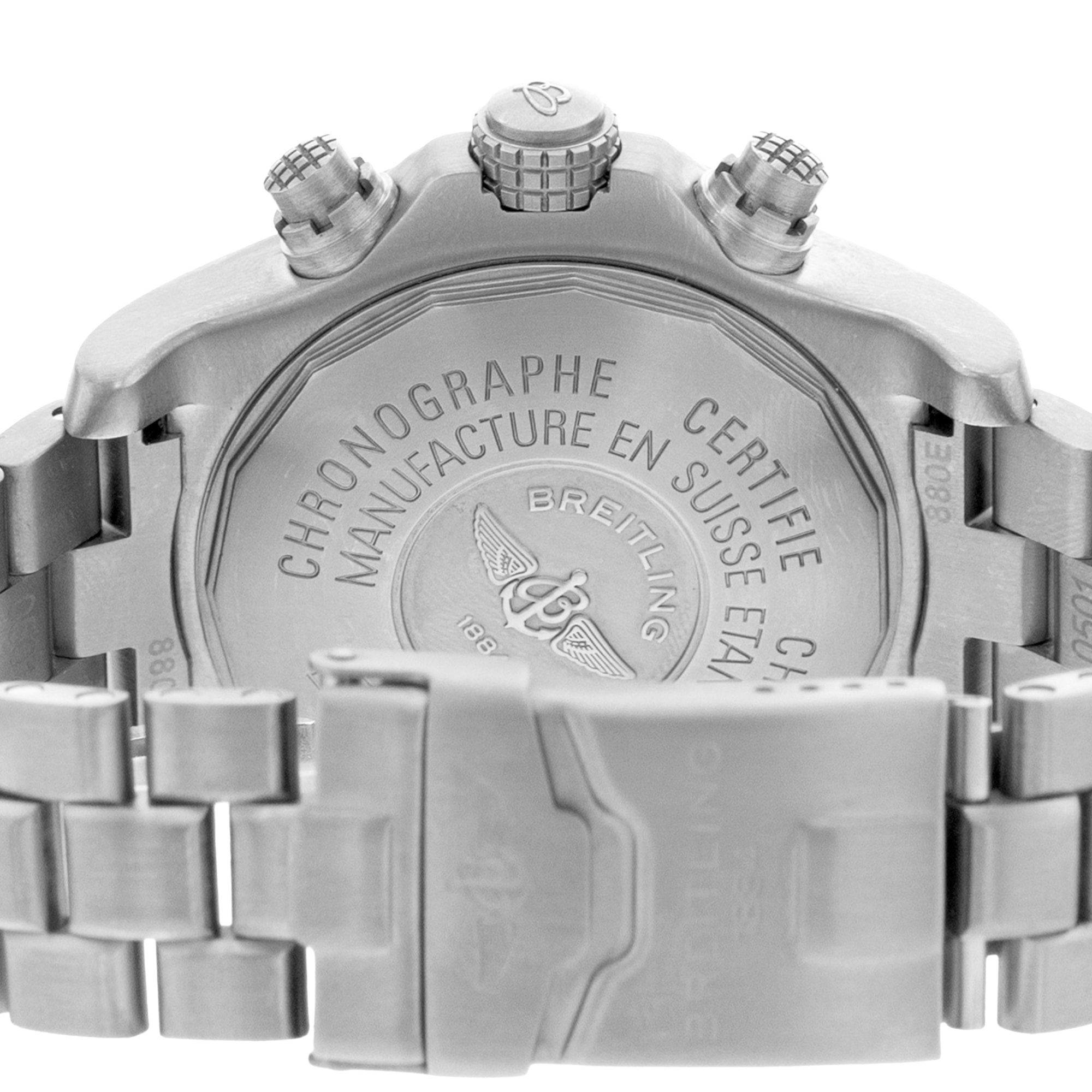 Breitling Avenger