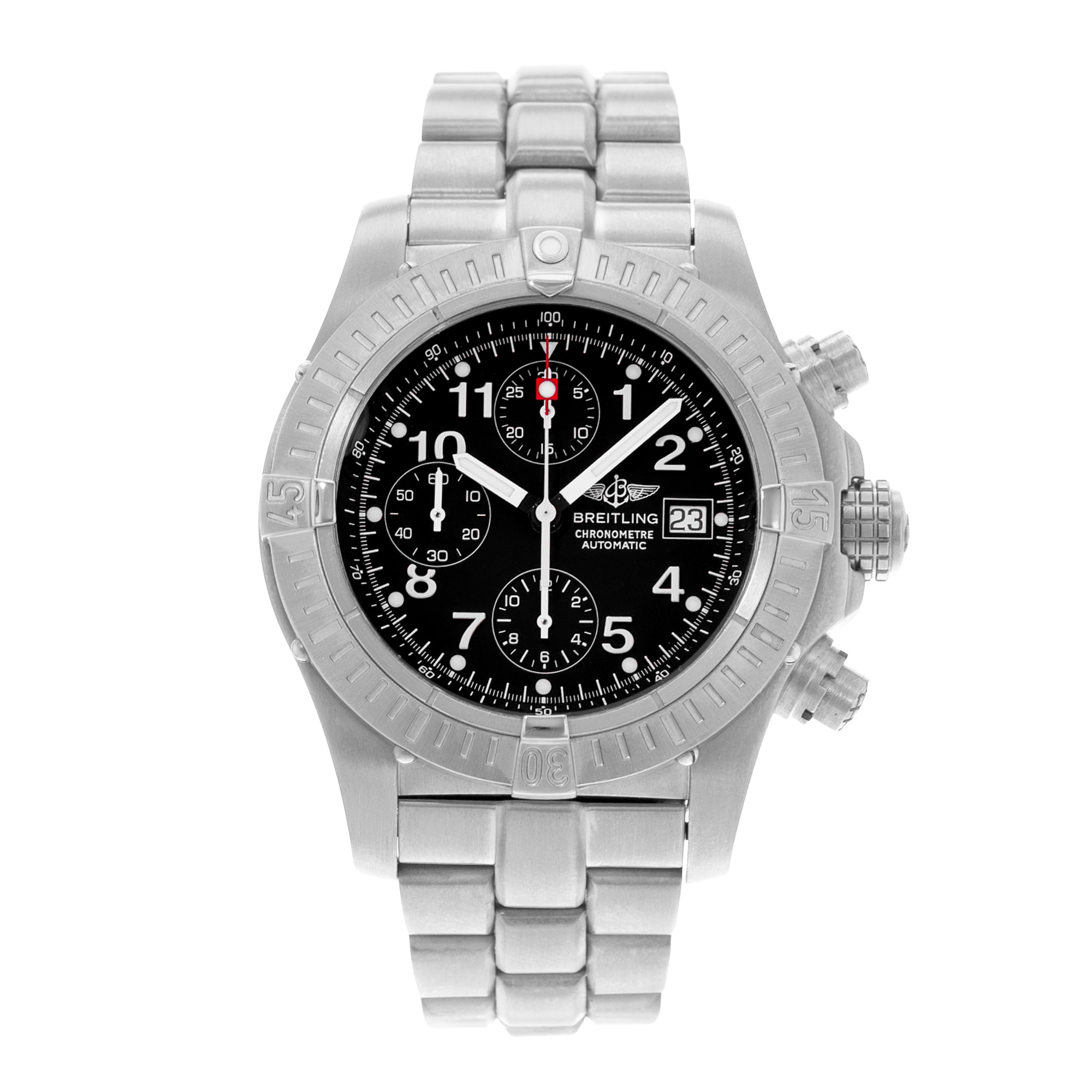 Breitling Avenger