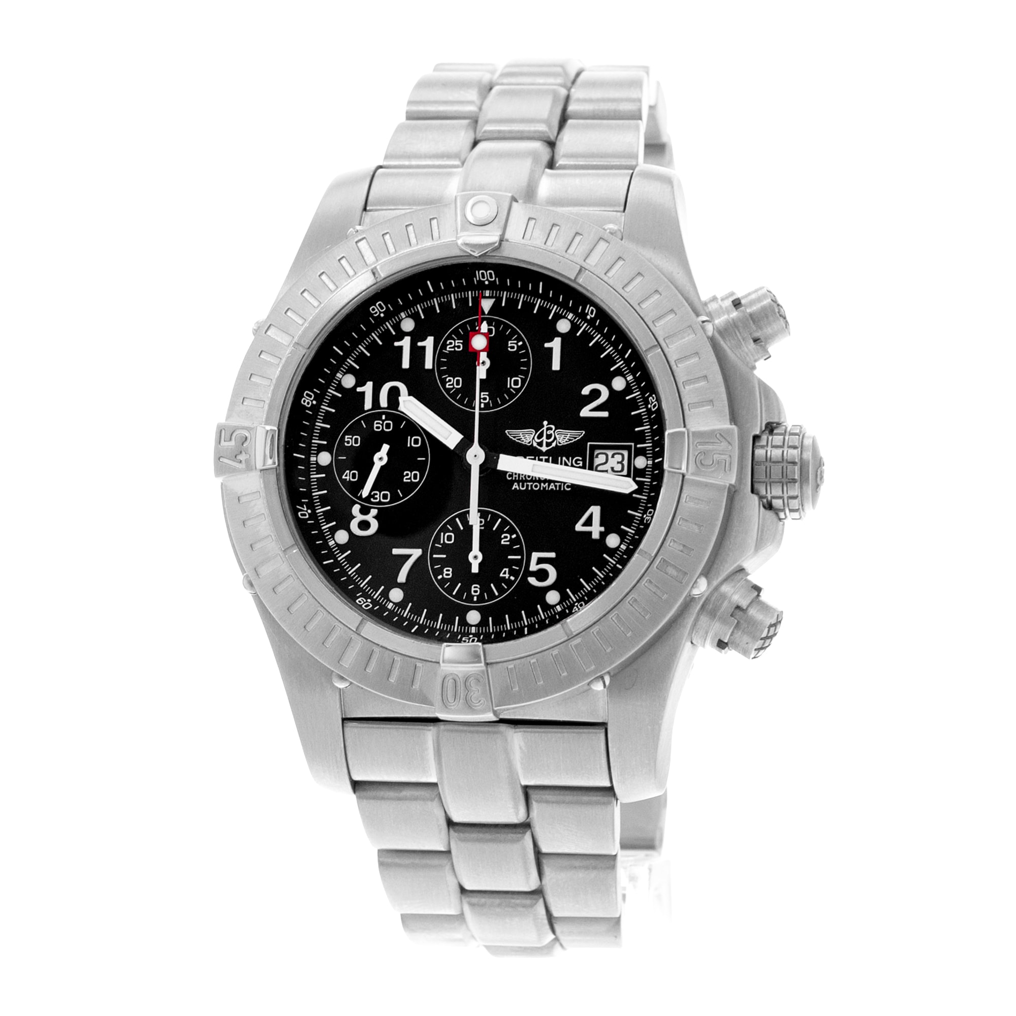 Breitling Avenger