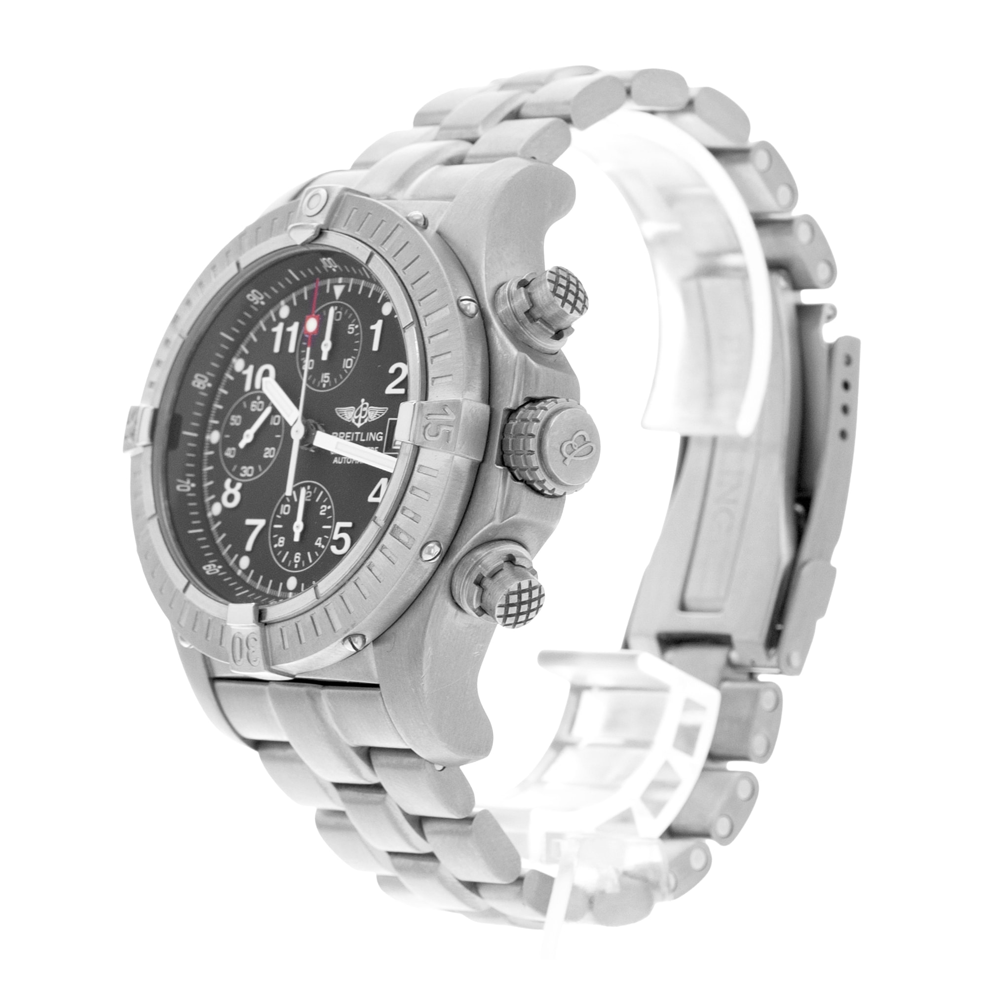Breitling Avenger