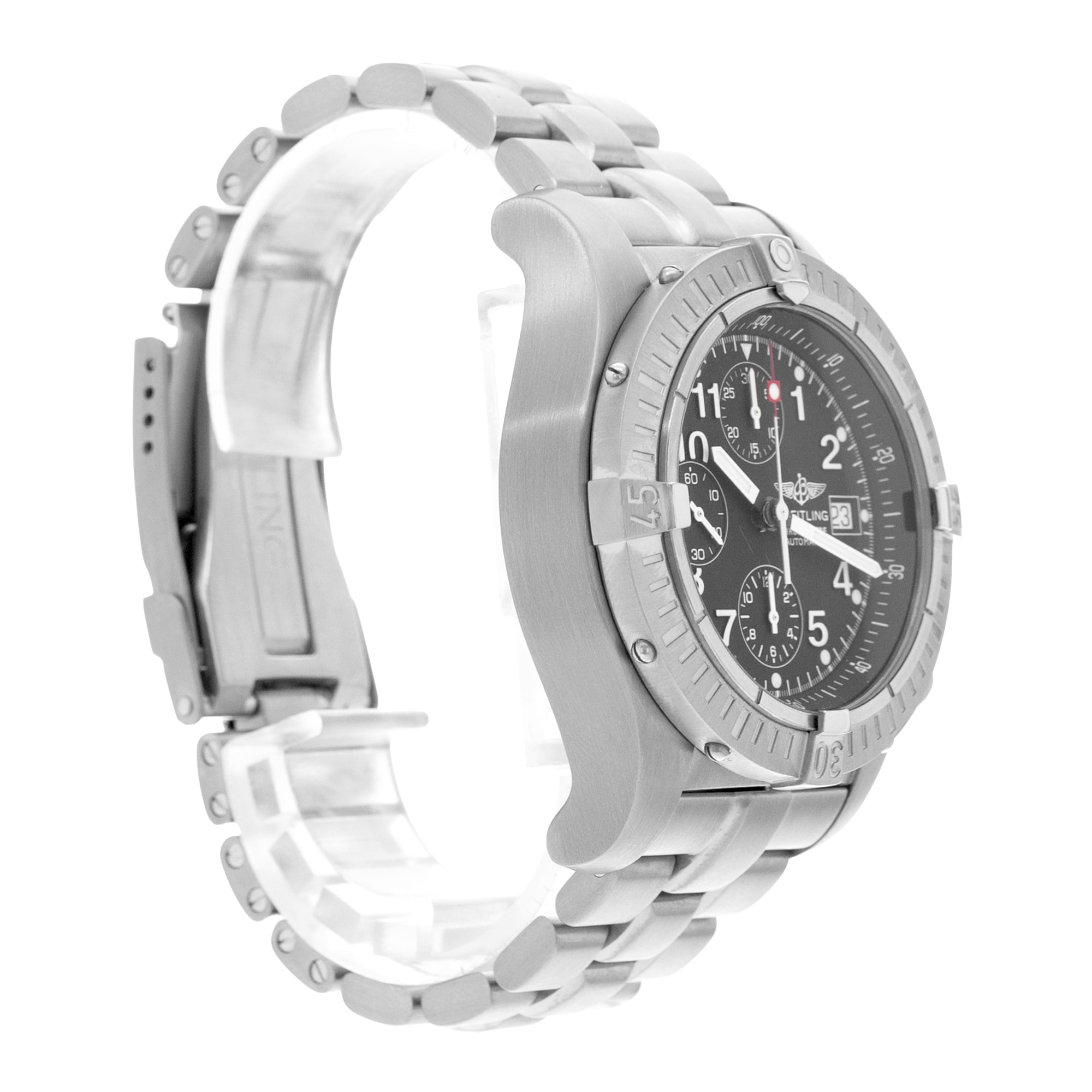 Breitling Avenger