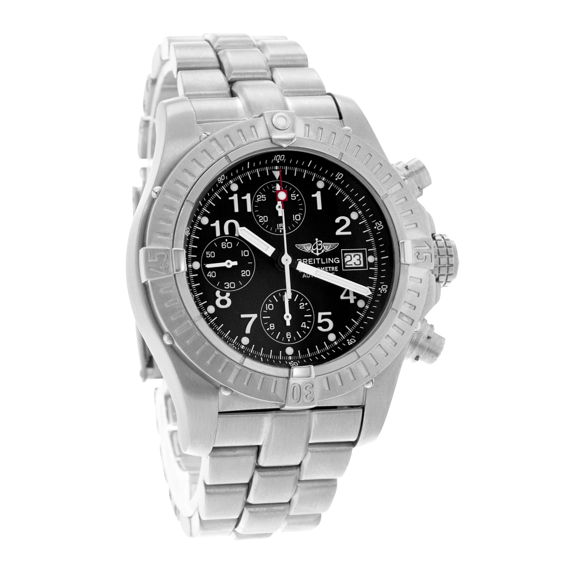 Breitling Avenger