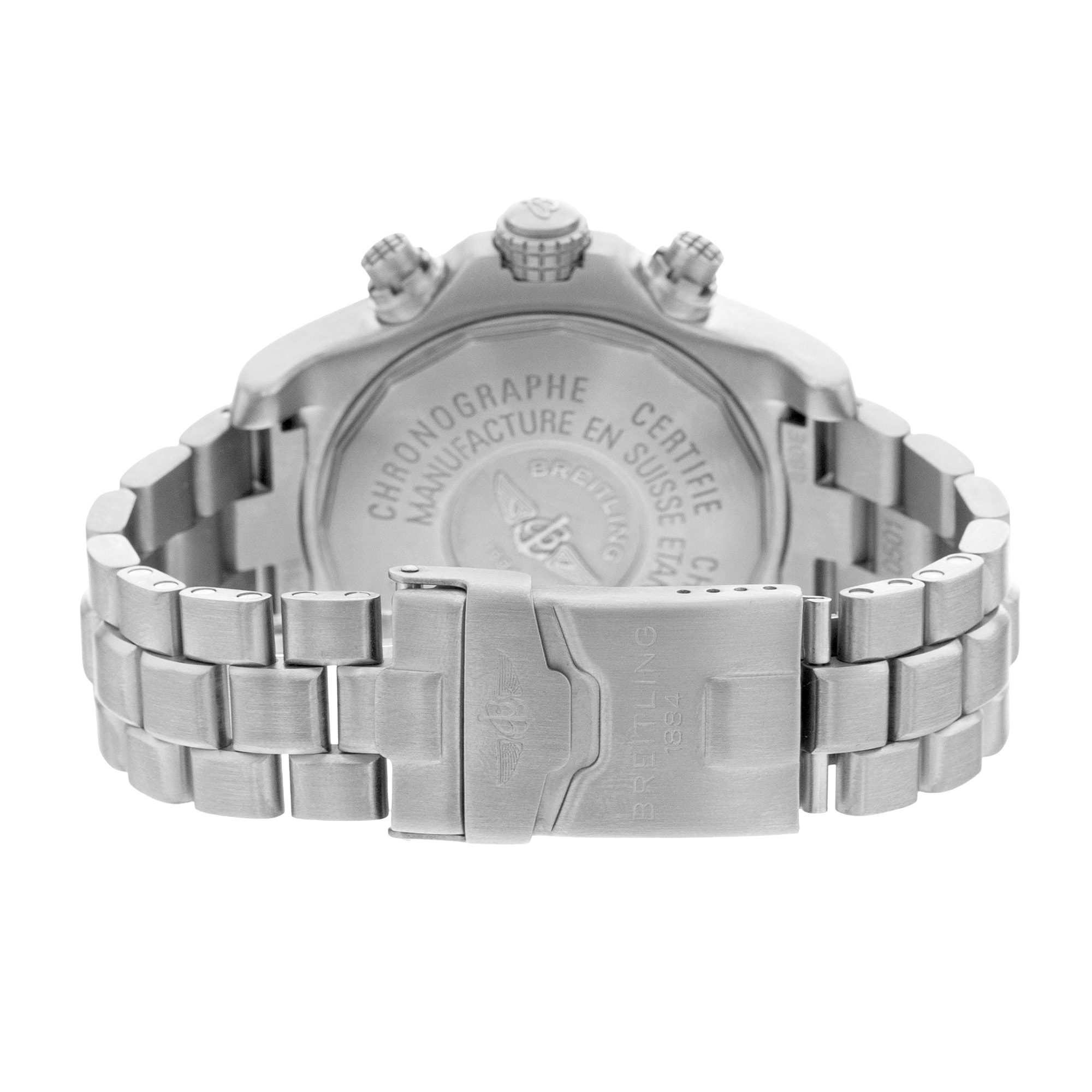 Breitling Avenger