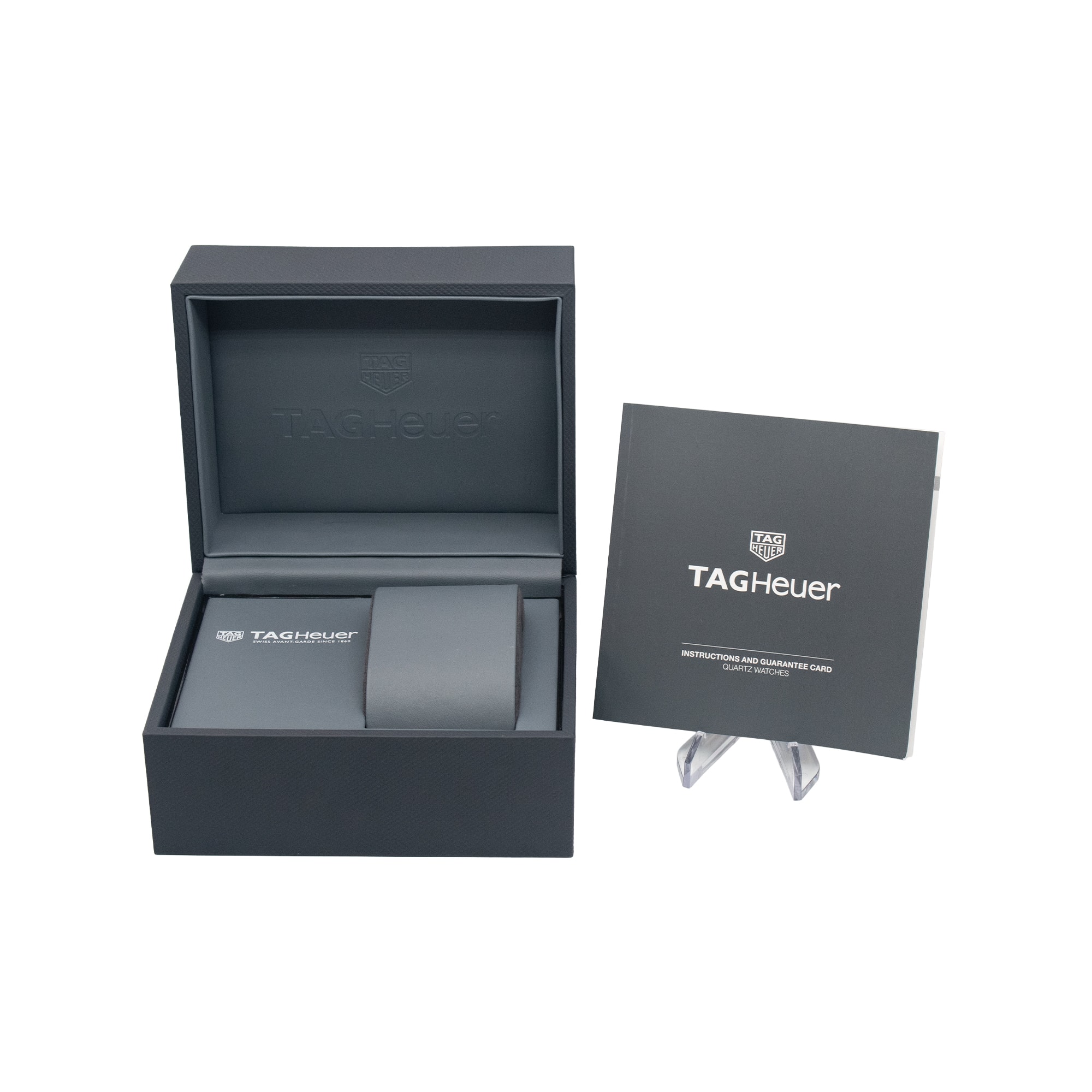 TAG Heuer Aquaracer