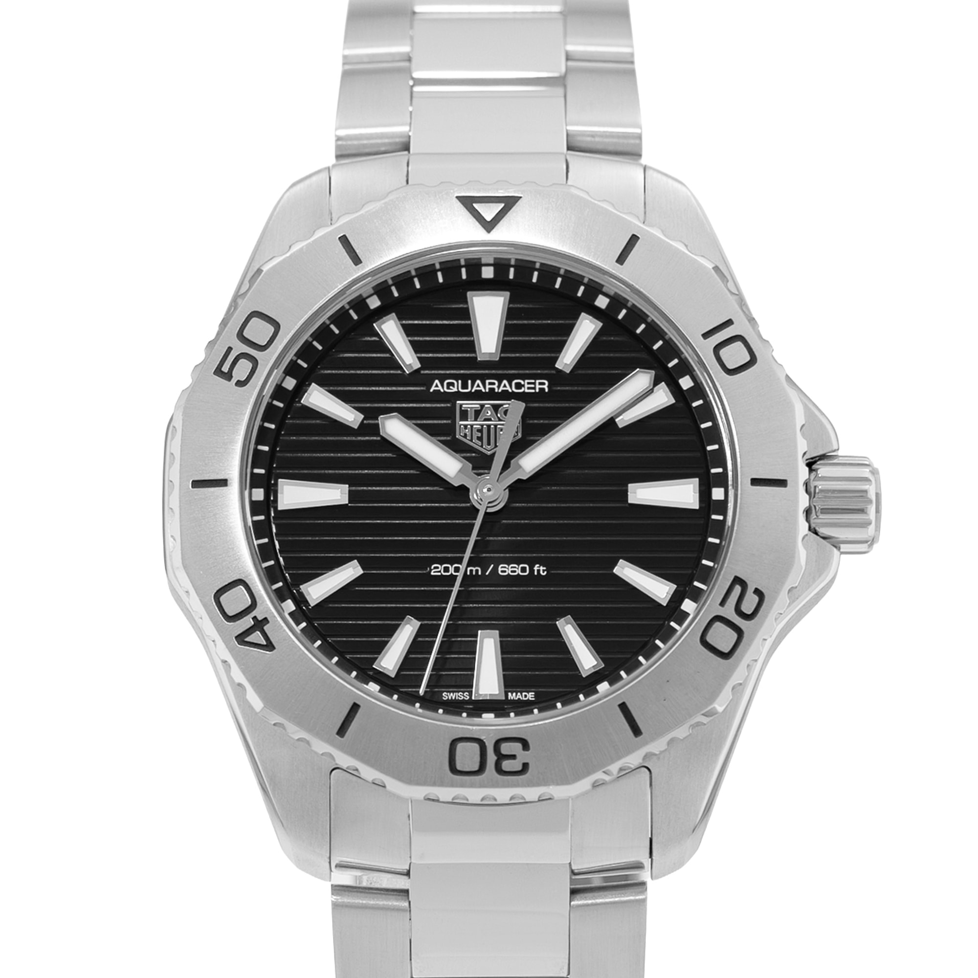 TAG Heuer Aquaracer