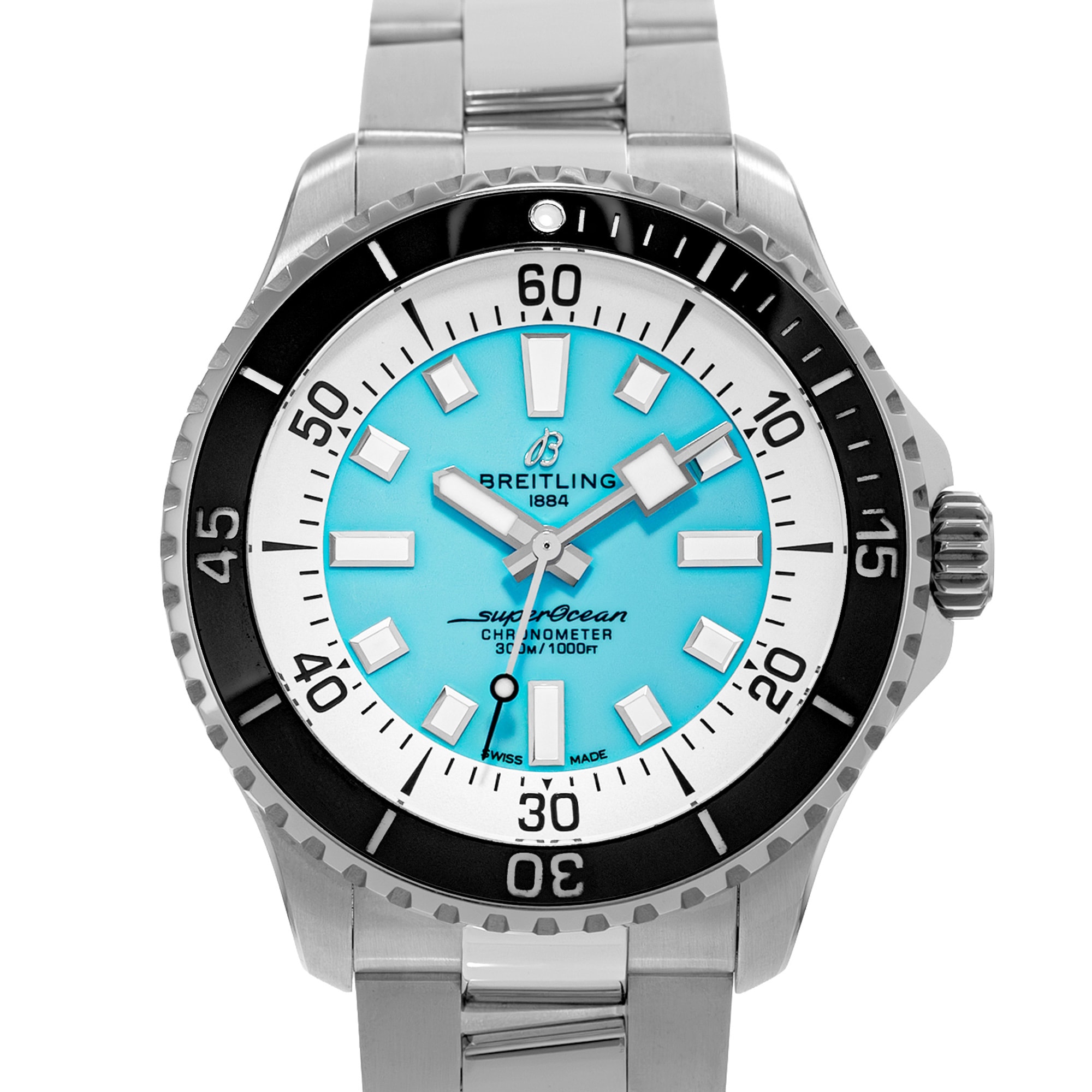 Breitling Superocean 44