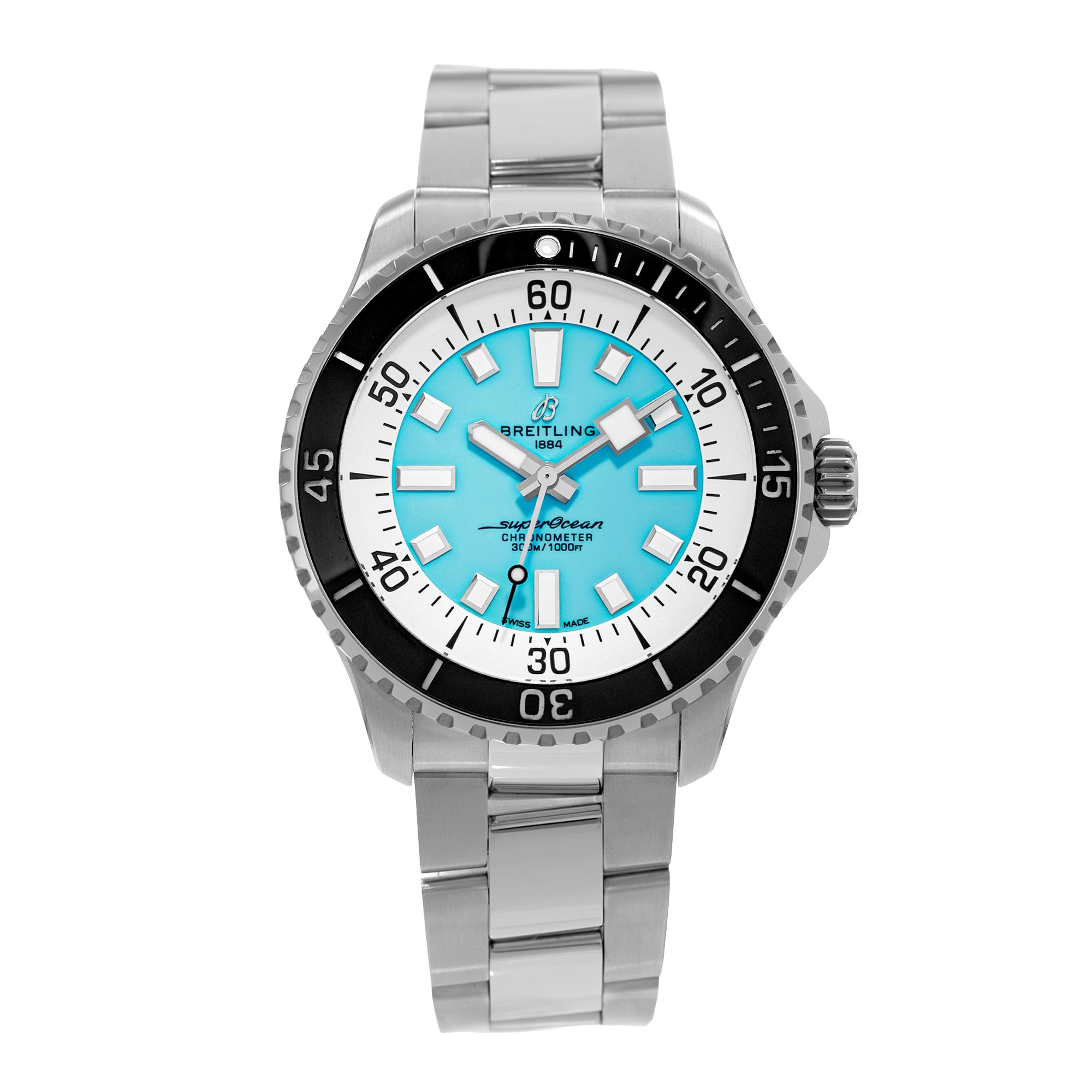 Breitling Superocean 44