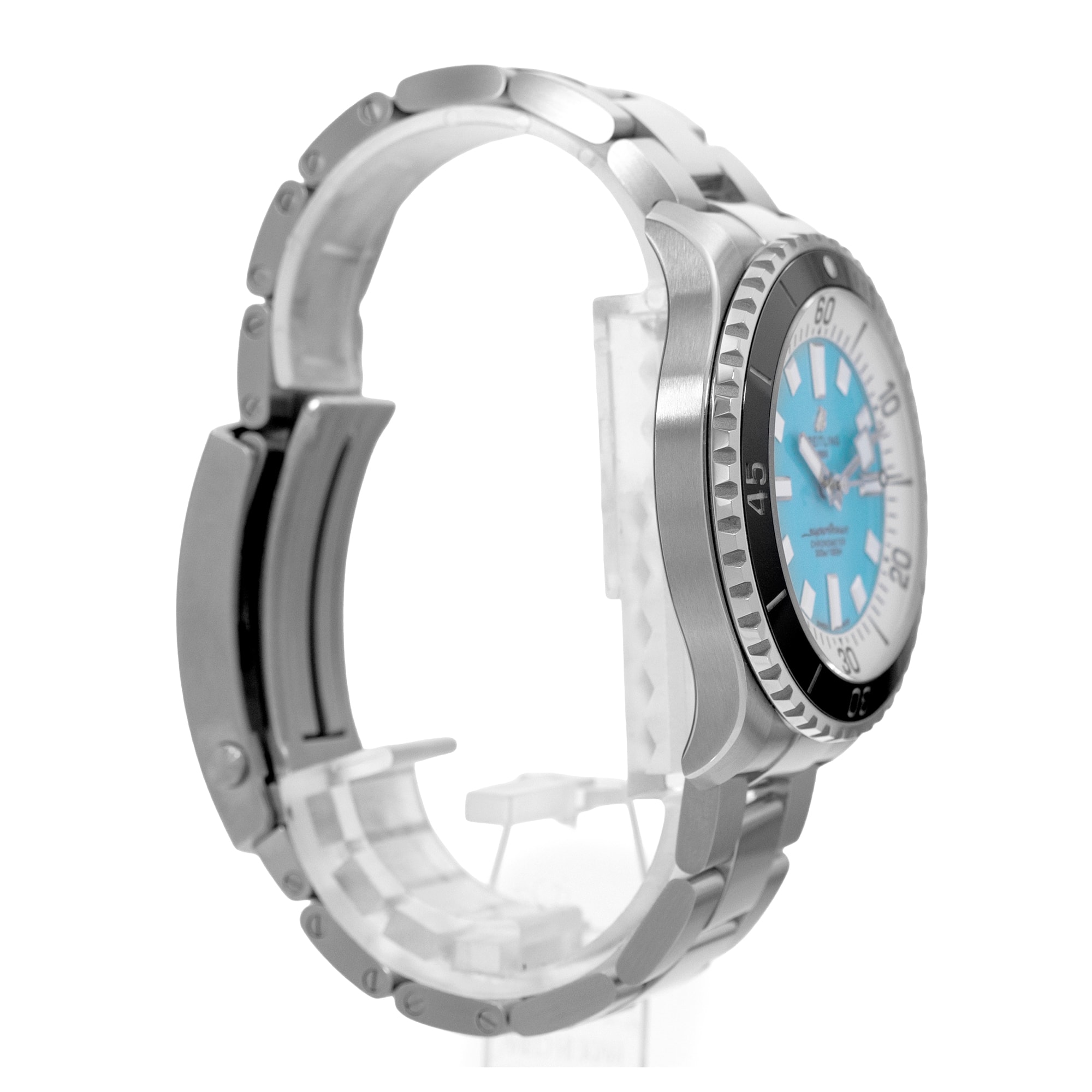 Breitling Superocean 44