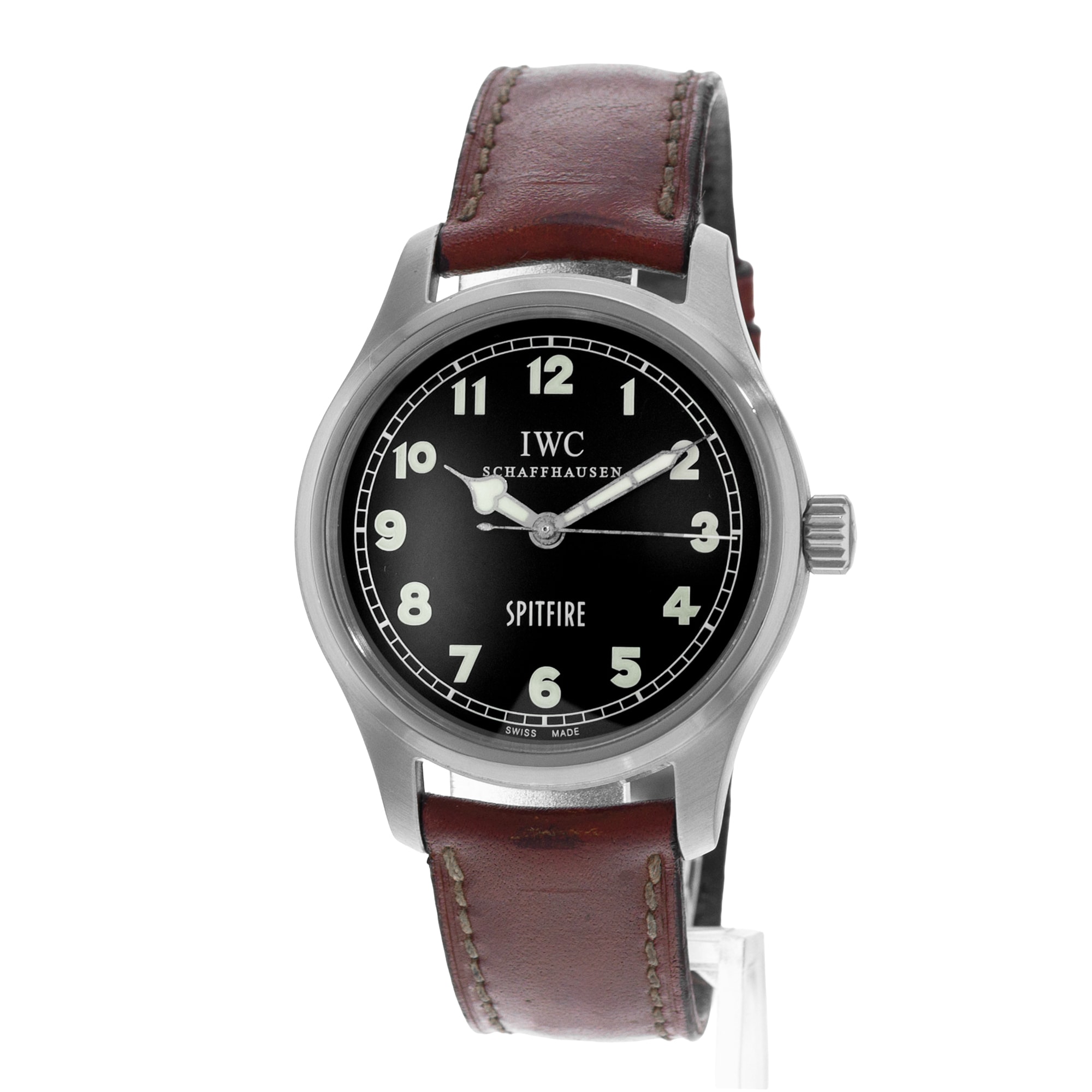 IWC Pilot Mark