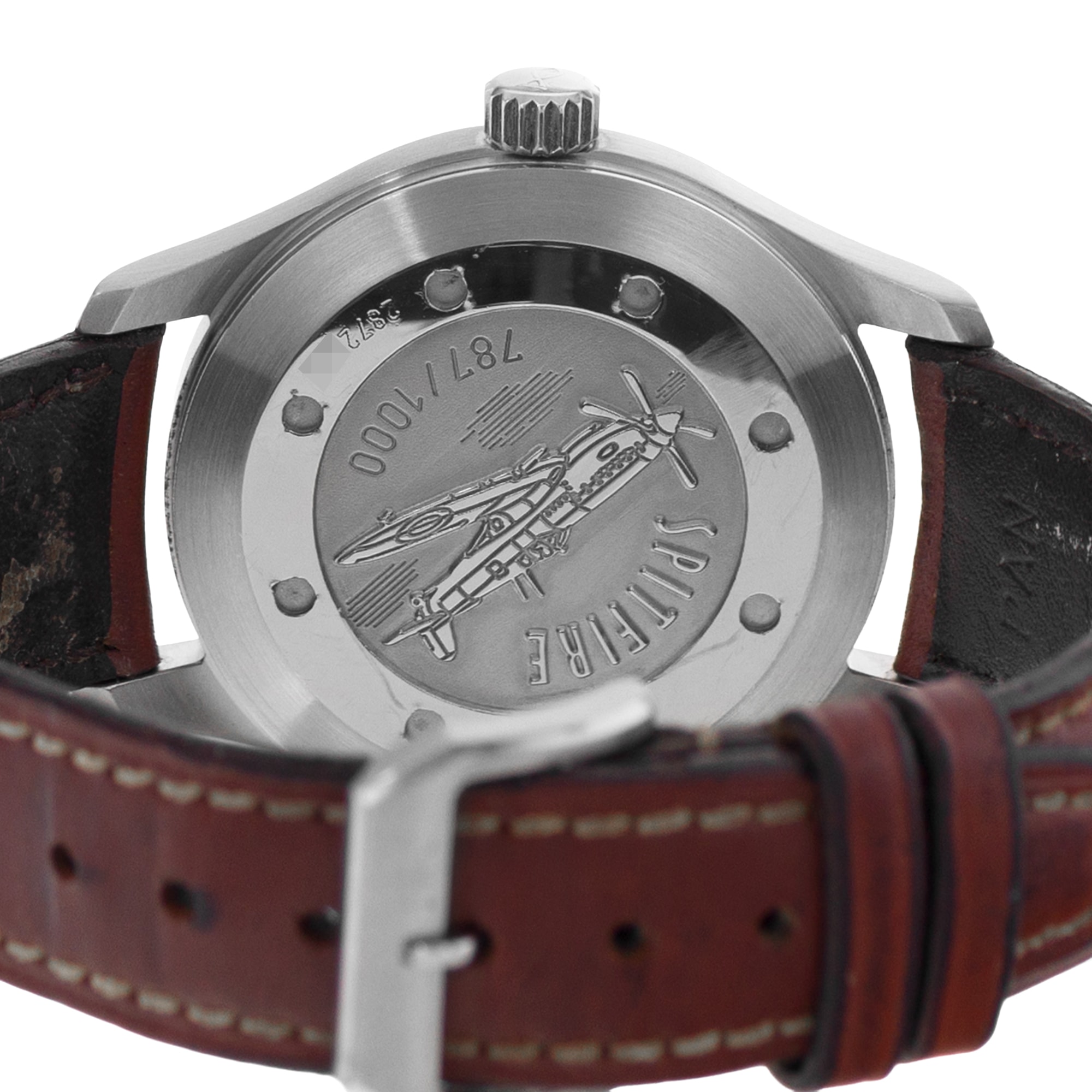 IWC Pilot Mark
