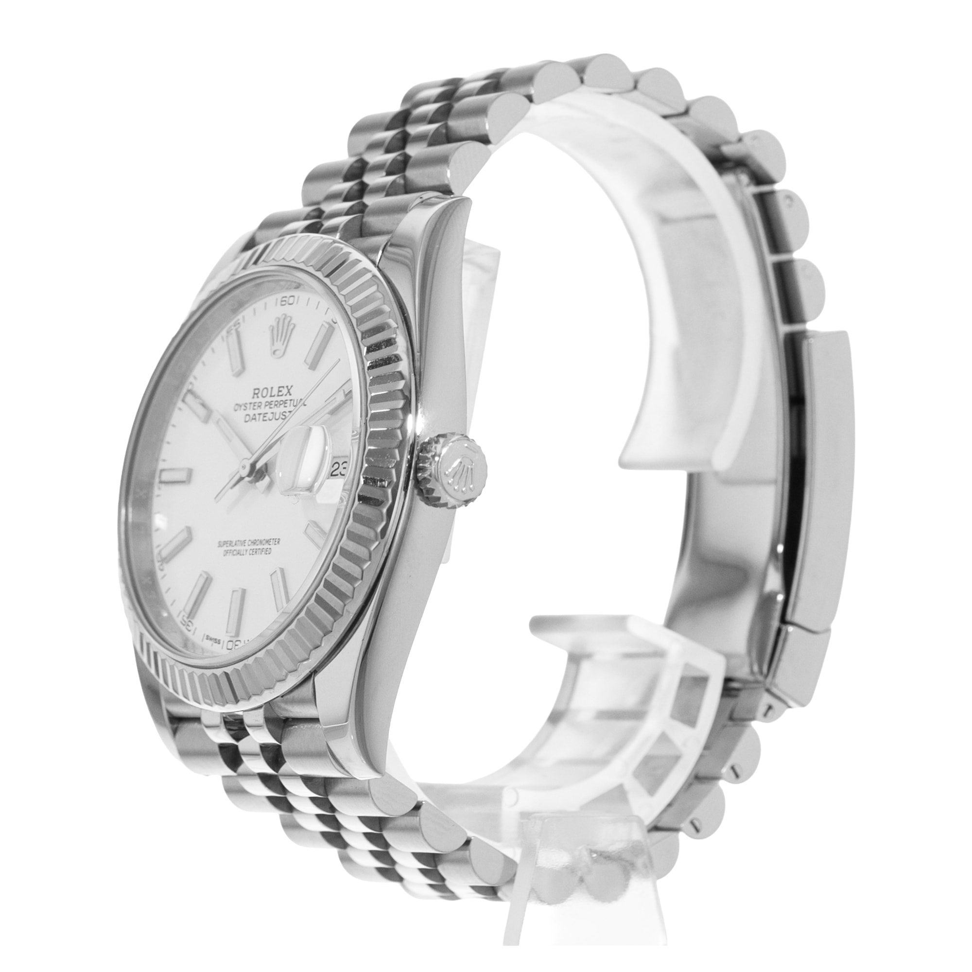 Rolex Datejust 41