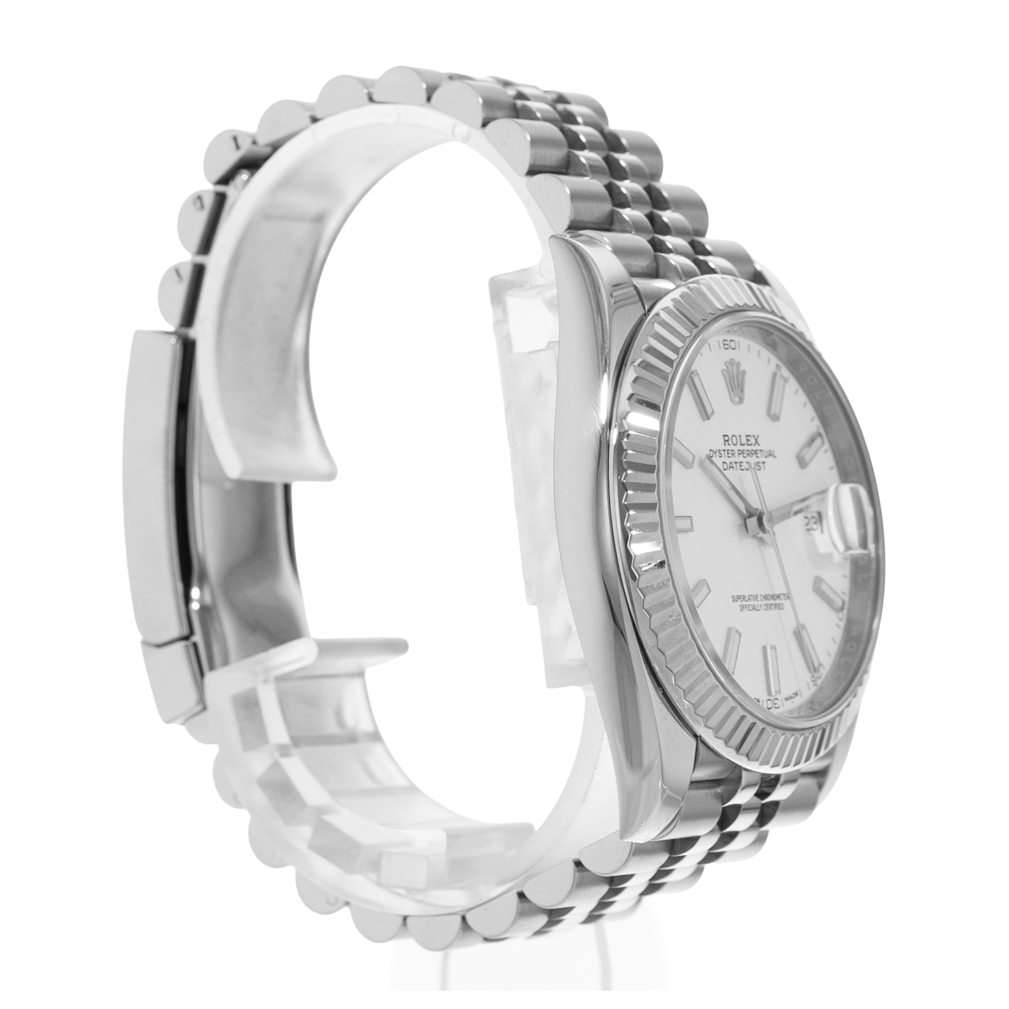 Rolex Datejust 41