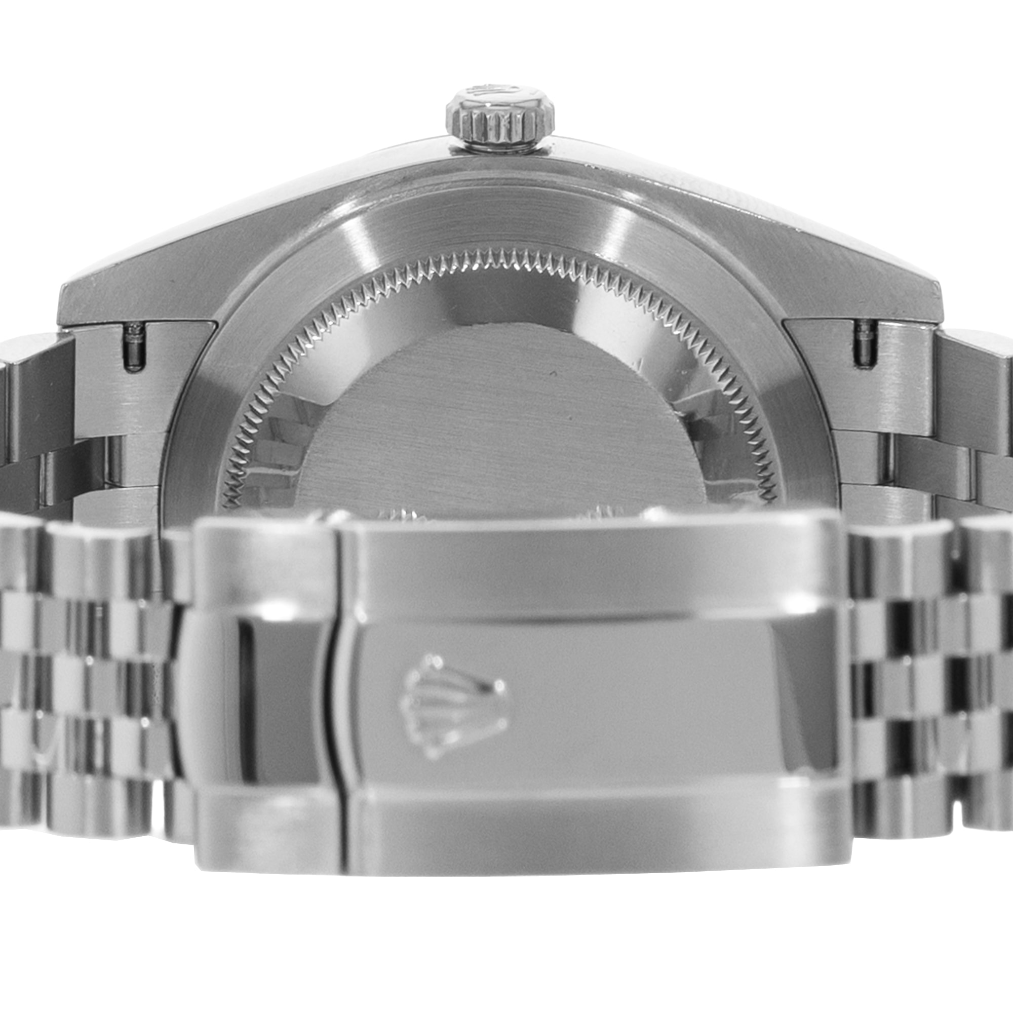 Rolex Datejust 41