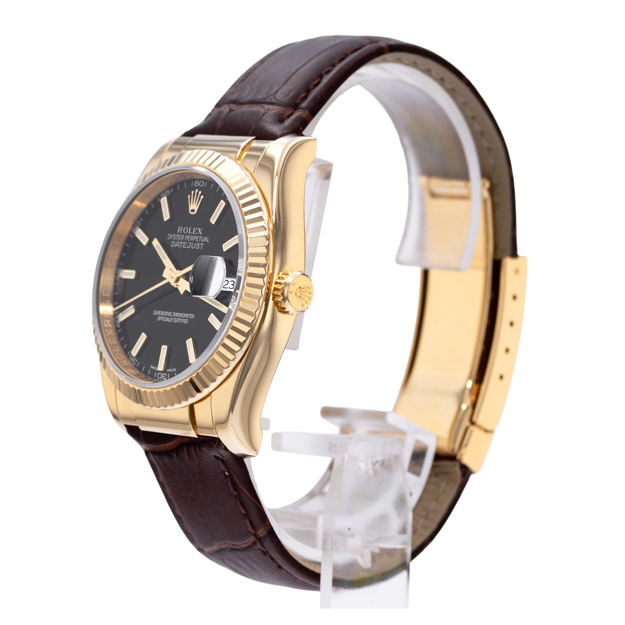 Rolex Datejust 36