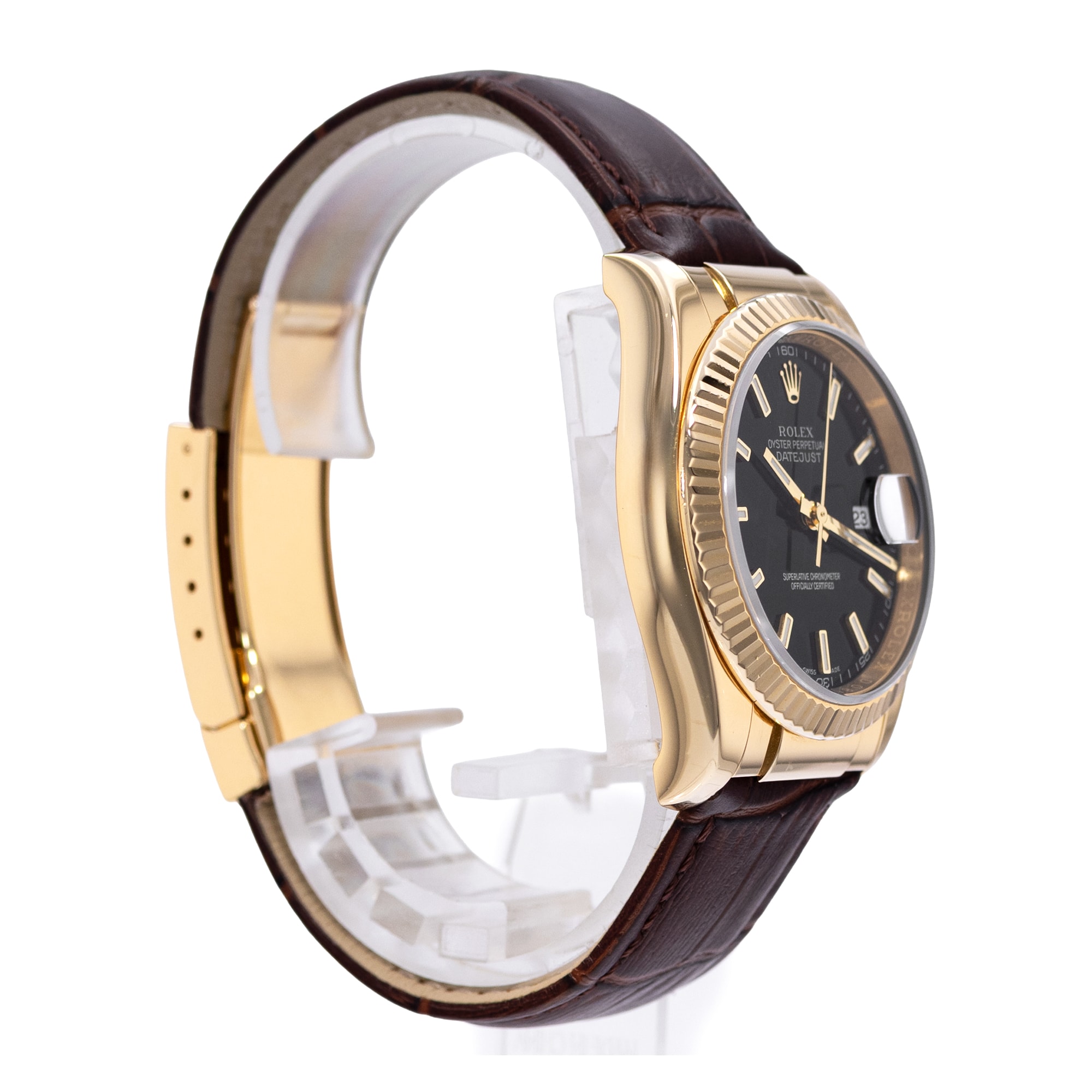 Rolex Datejust 36
