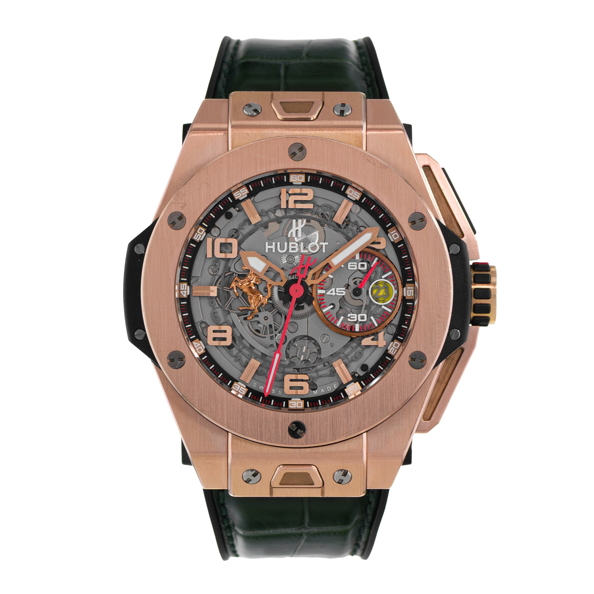 Hublot Big Bang Ferrari