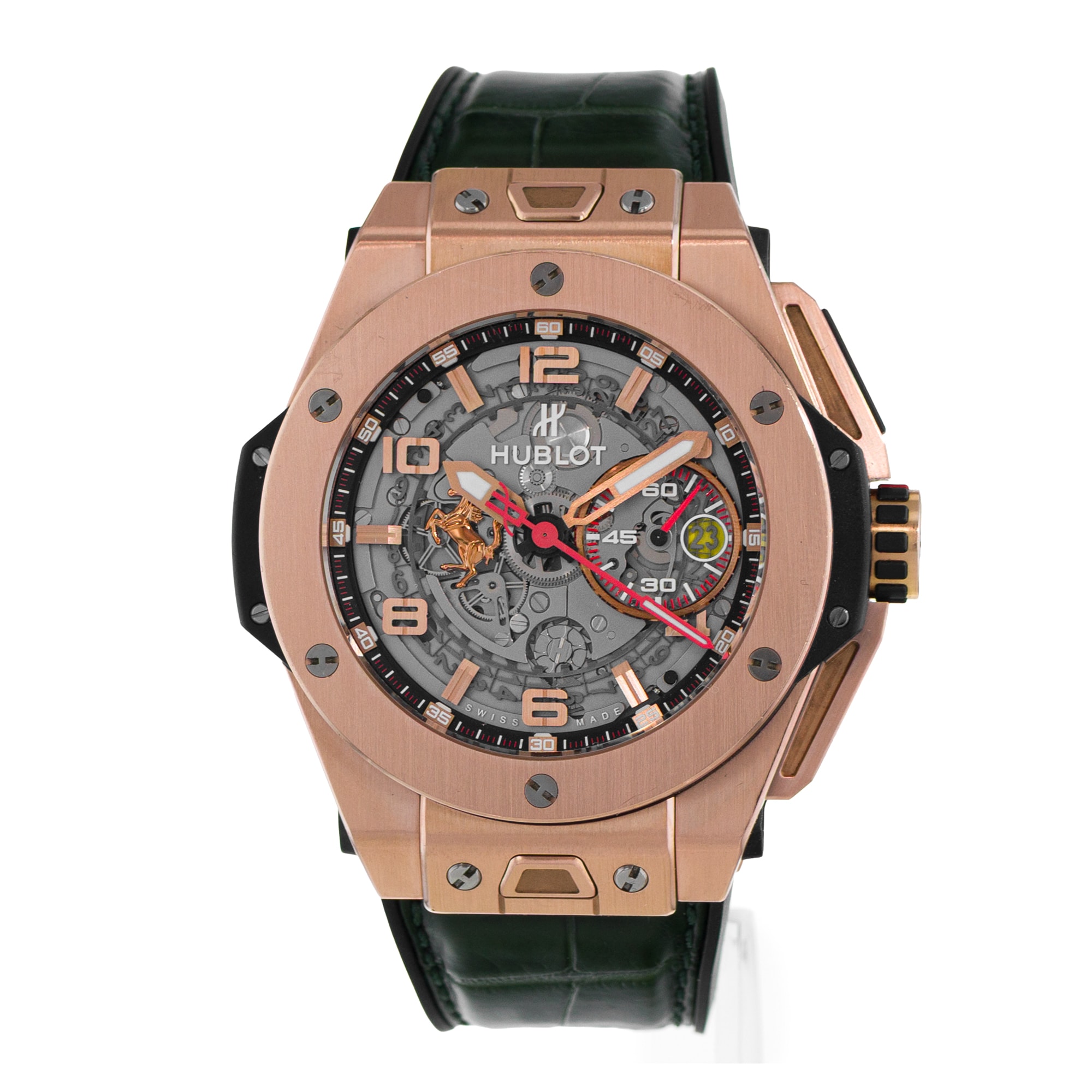 Hublot Big Bang Ferrari