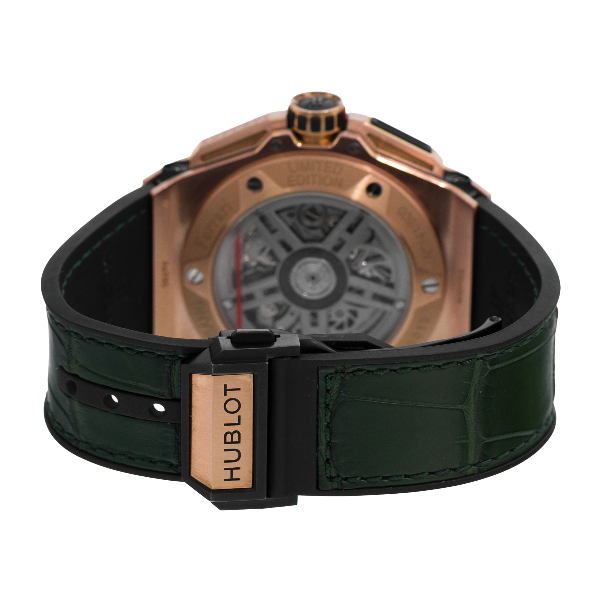 Hublot Big Bang Ferrari