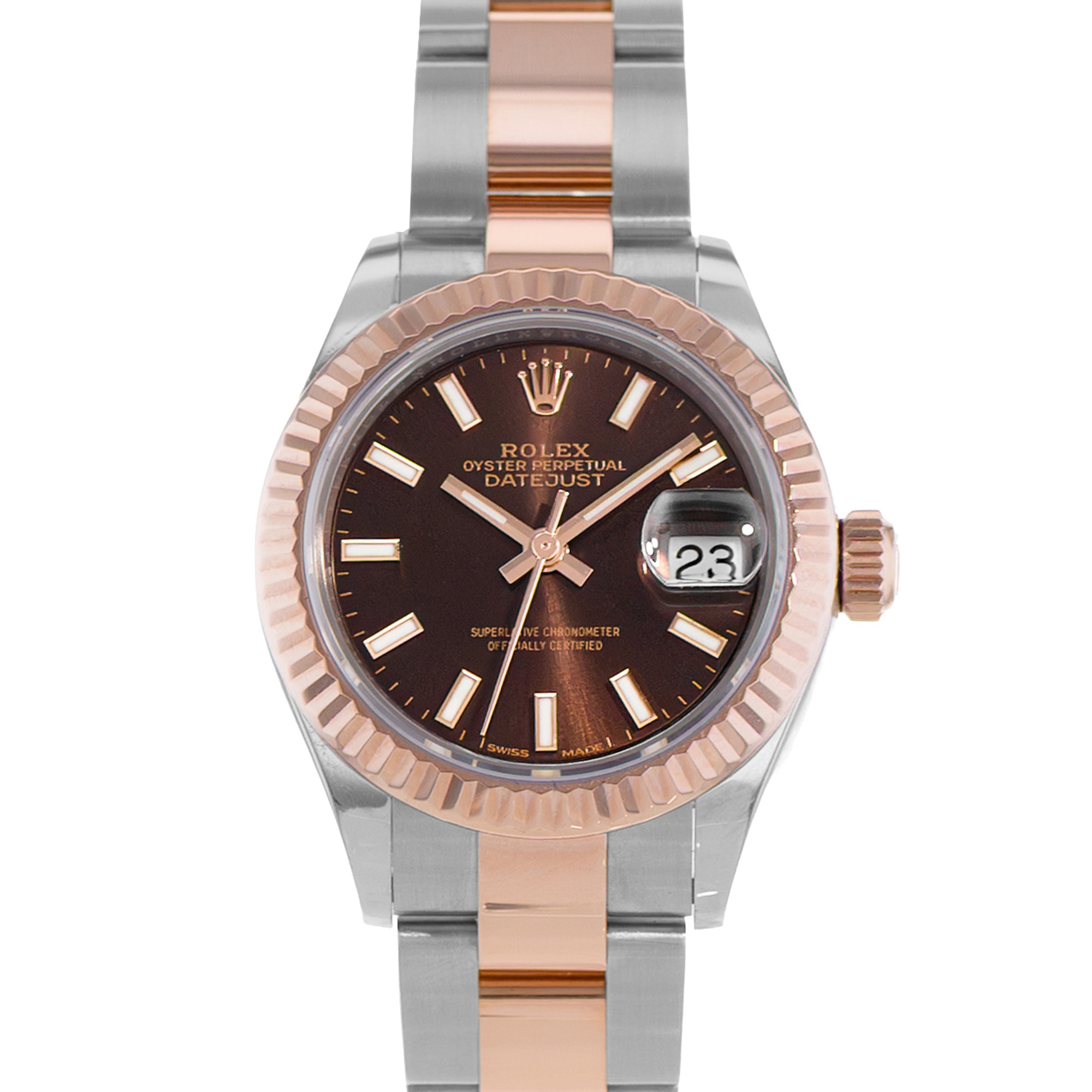 Rolex Datejust 28