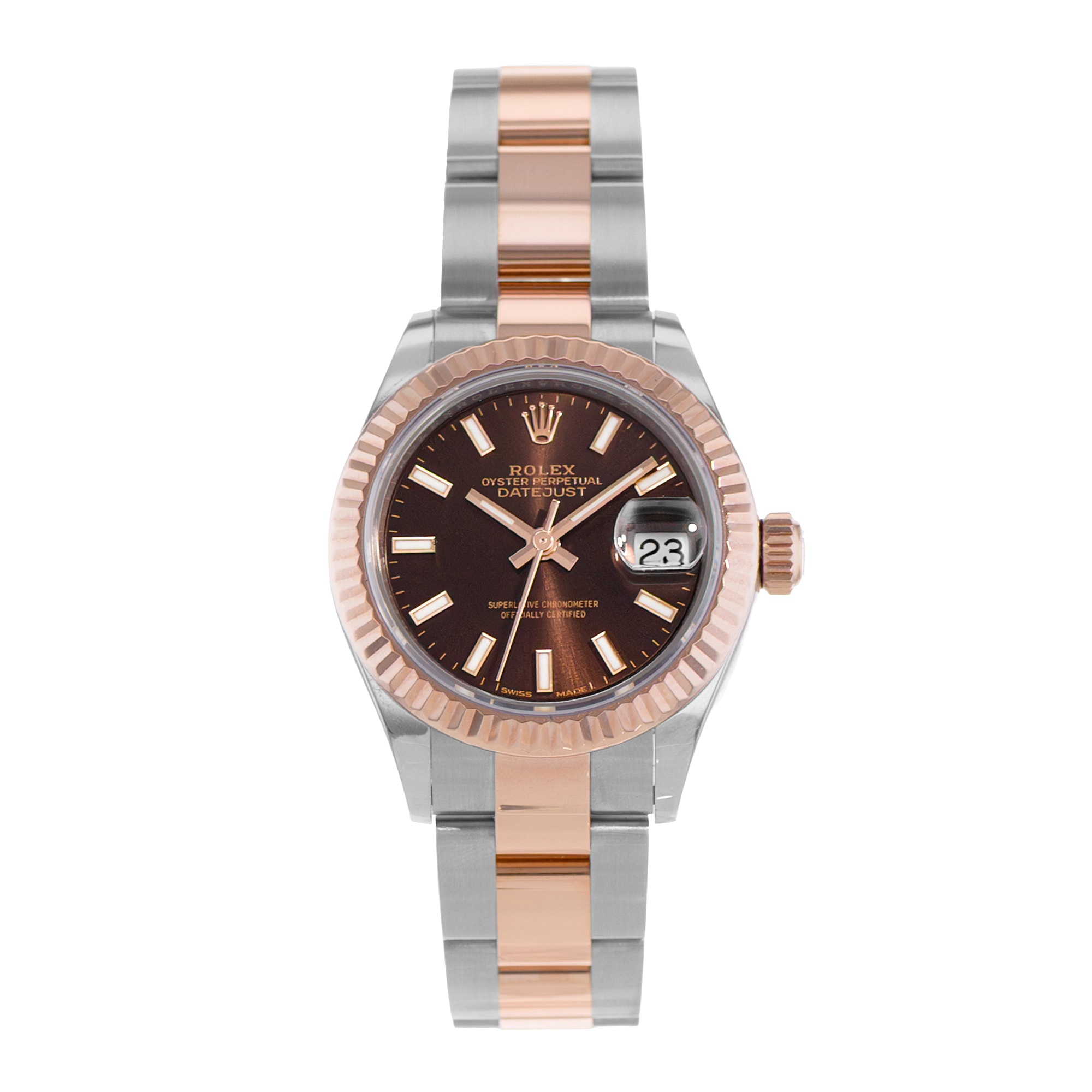 Rolex Datejust 28