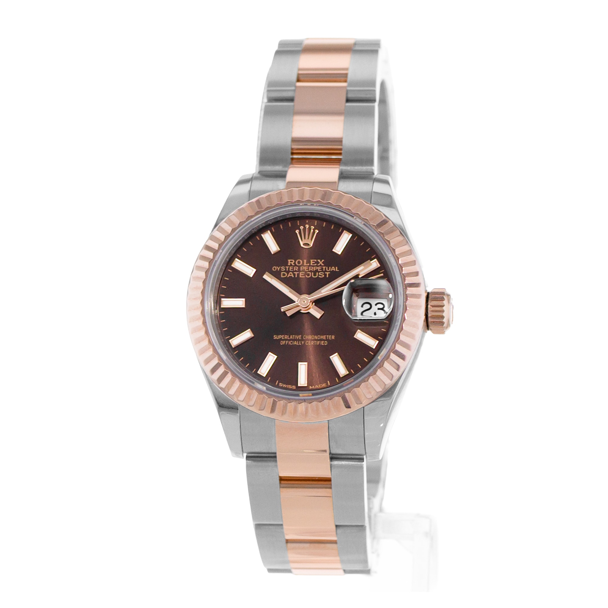 Rolex Datejust 28