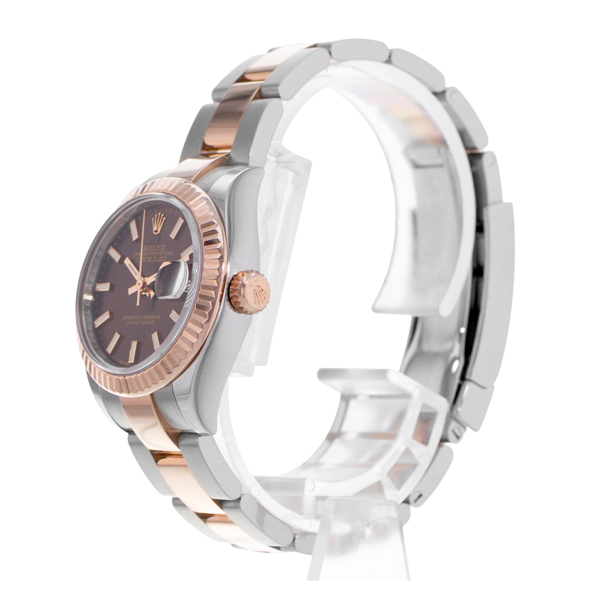 Rolex Datejust 28