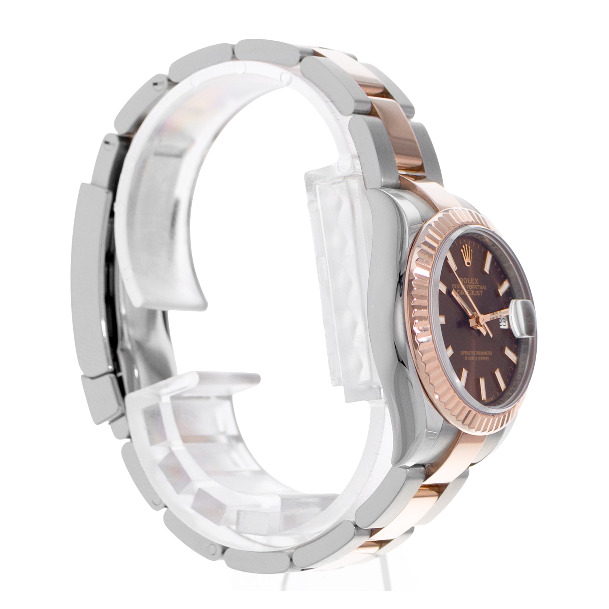 Rolex Datejust 28